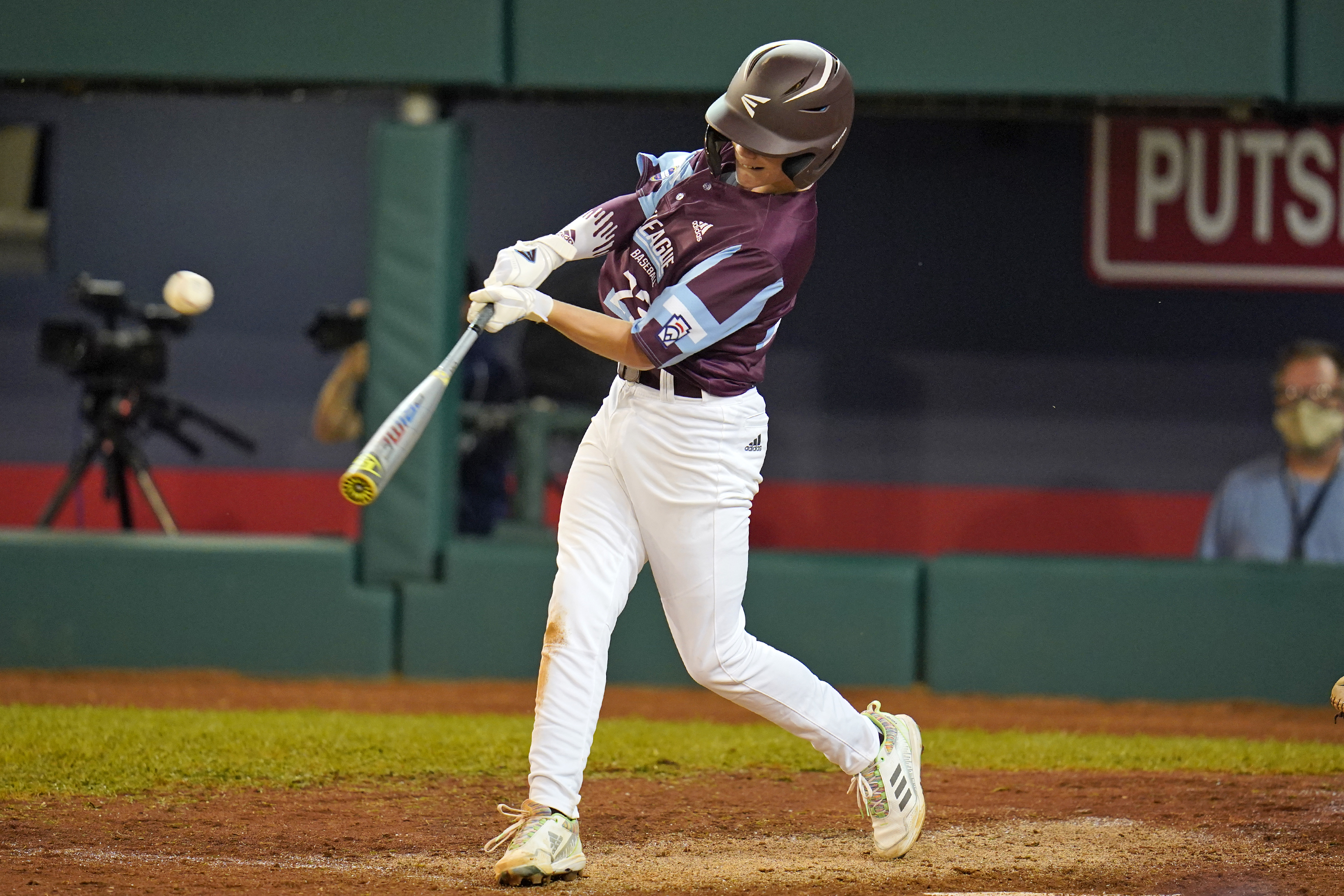 Lake Oswego Little League's championship dreams ended early, but  'first-class' World Series 'experience was incredible' 