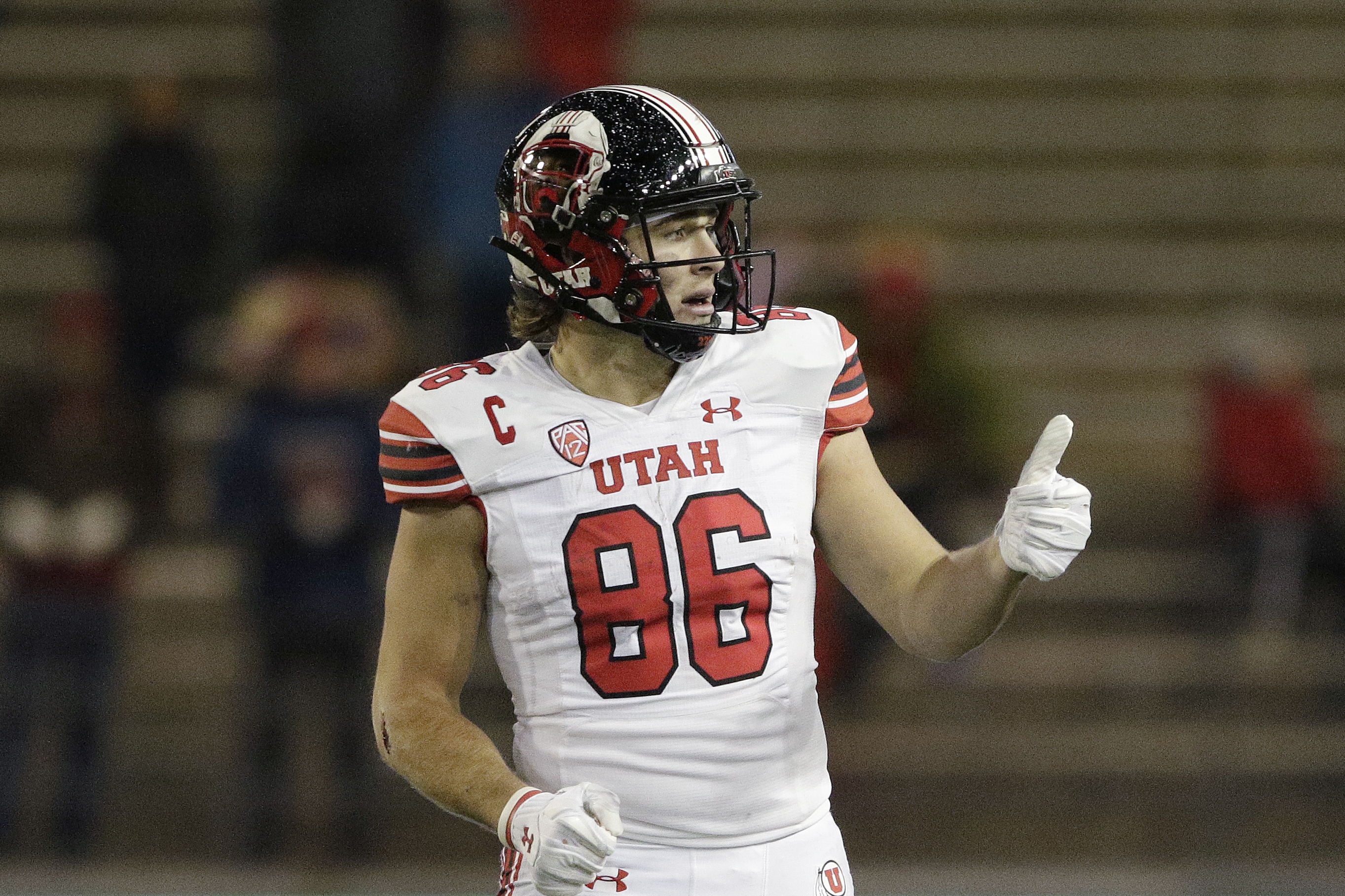 Buffalo Bills: 7-round mock draft that includes a trade for Zach Ertz