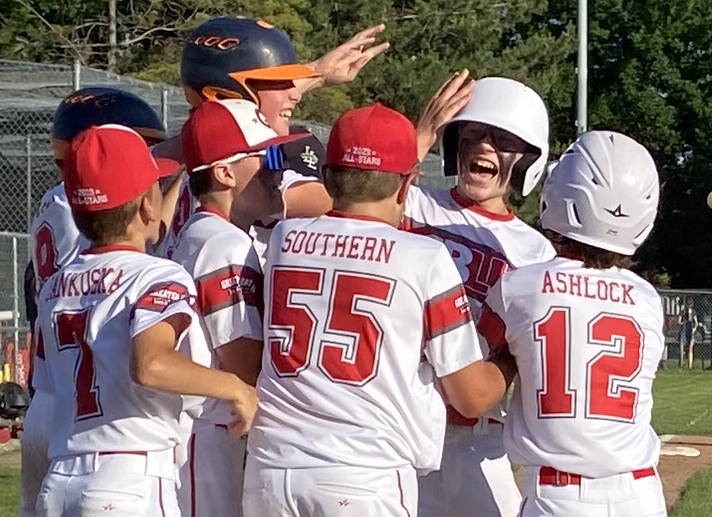 Little League Baseball World Series 2023 schedule: Southwest vs West Little  League Baseball World Series 2023 U.S Championship: Venue, Start time, TV  and streaming details