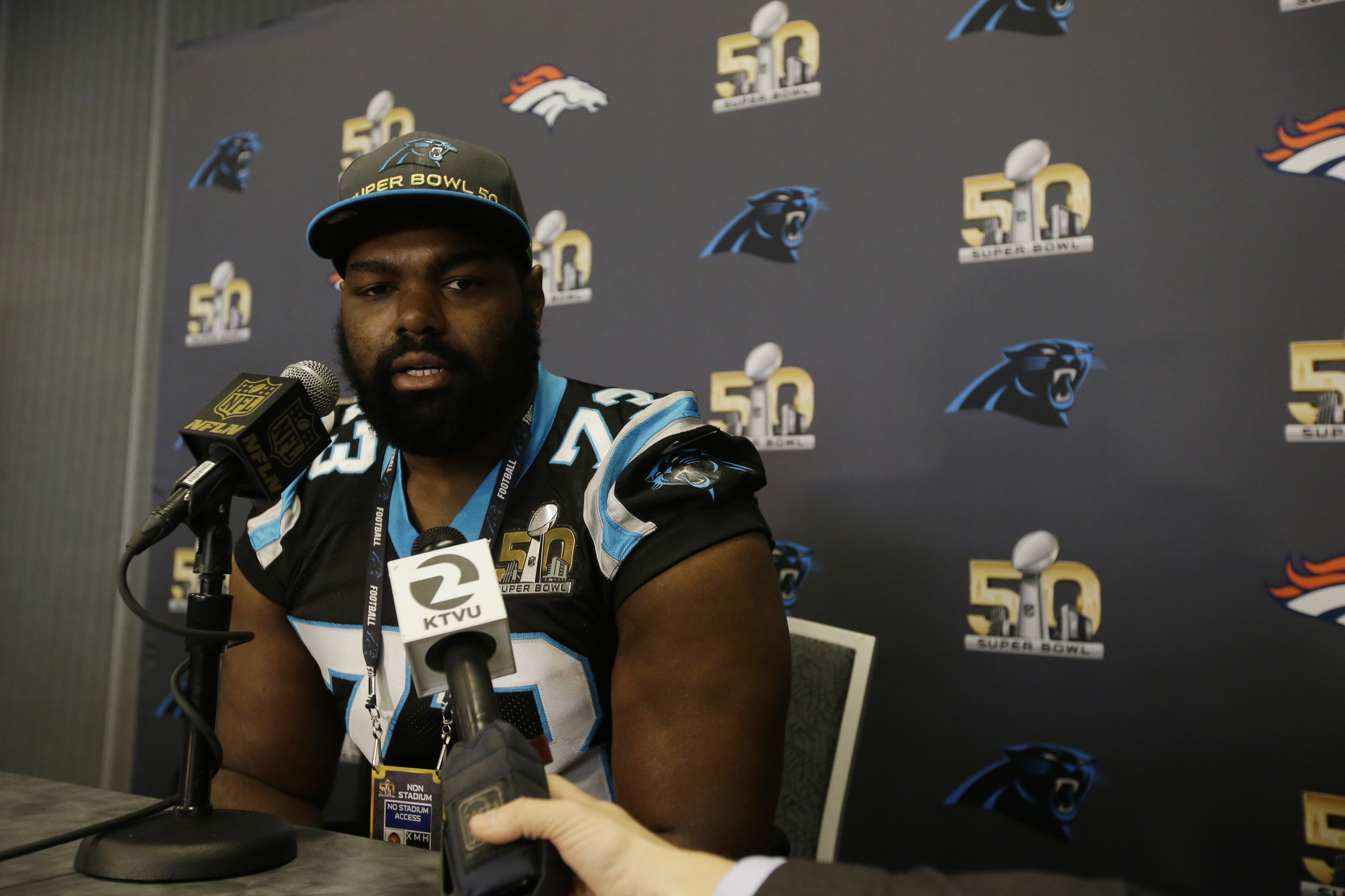 Blind Side family claims Michael Oher asked for 15 million dollars