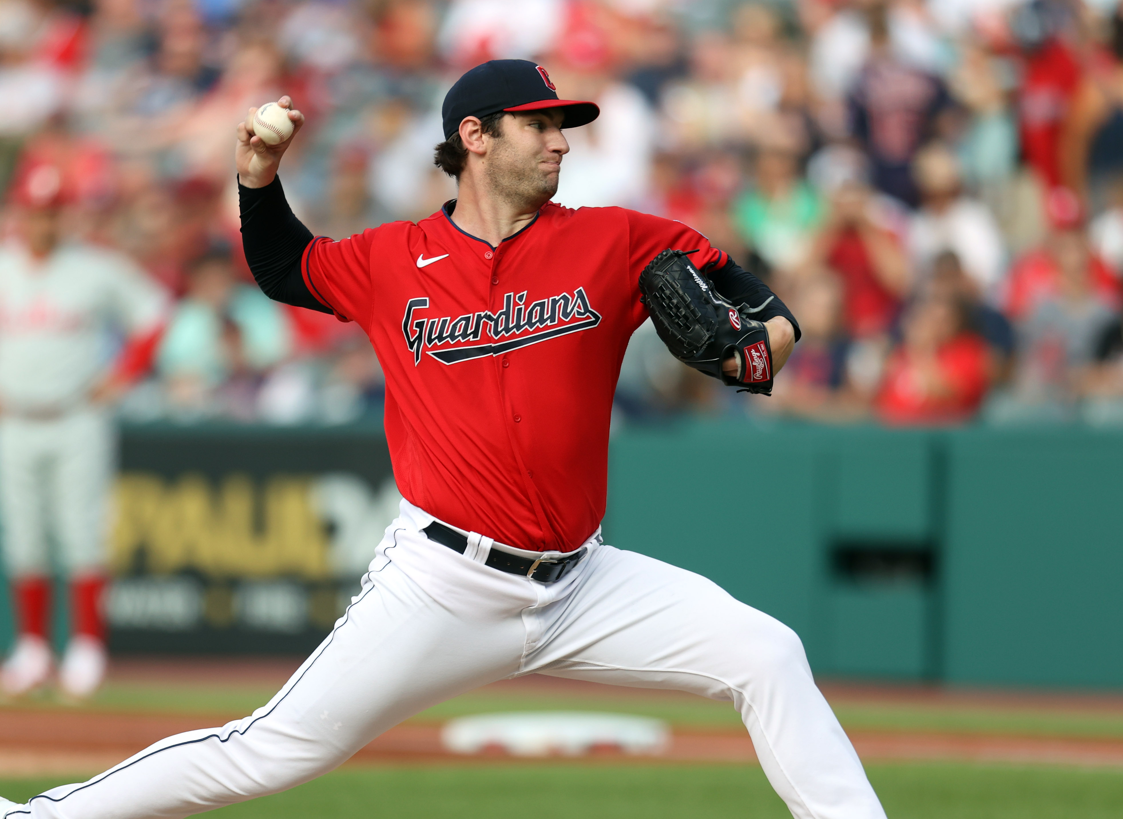 Cleveland Indians, St. Louis Cardinals starting lineups for July 28, 2021:  Game 99 