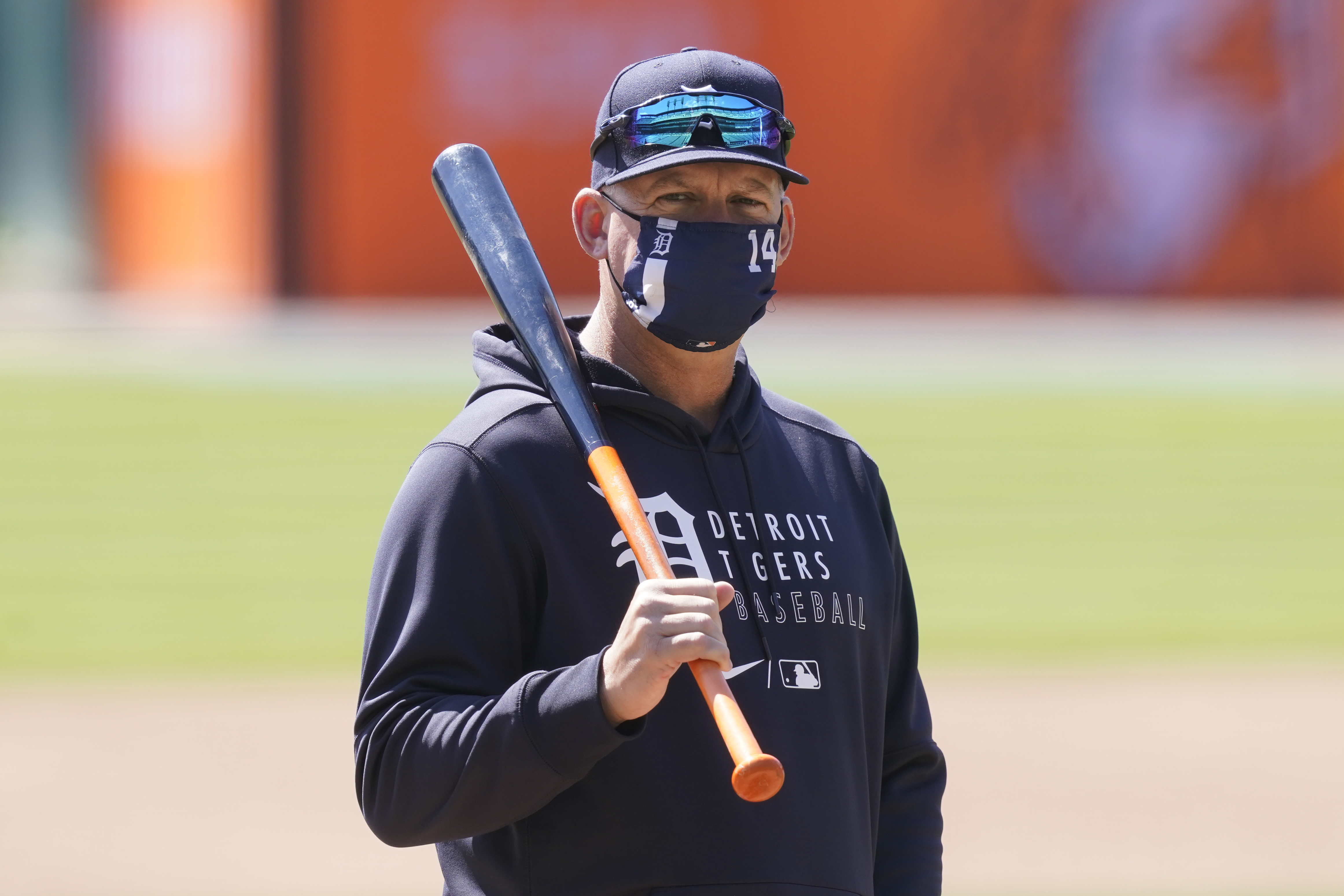 Four things Detroit Tigers' AJ Hinch must do now that he's manager