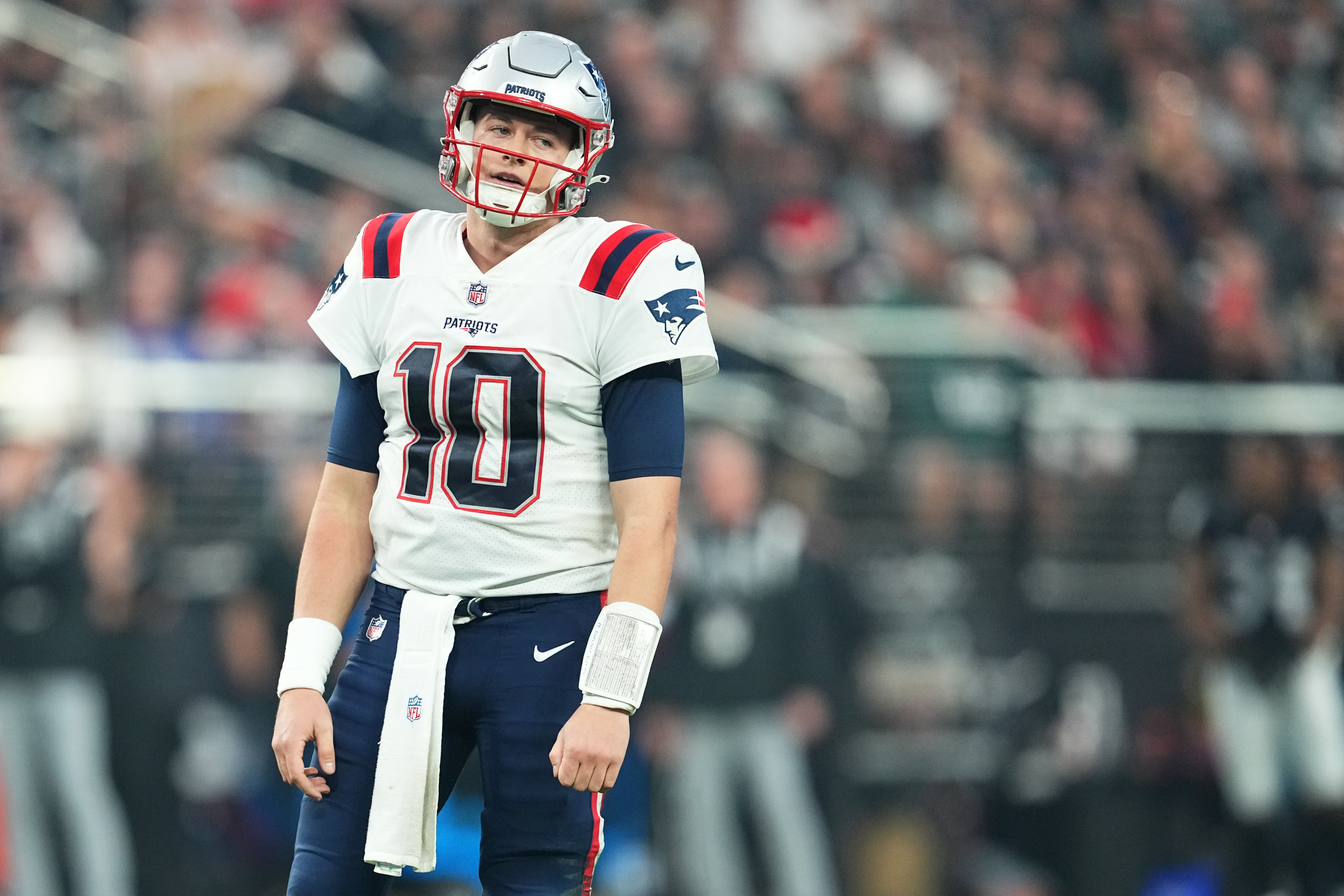 No one thinks the Patriots suck, they just want them to lose - The Boston  Globe