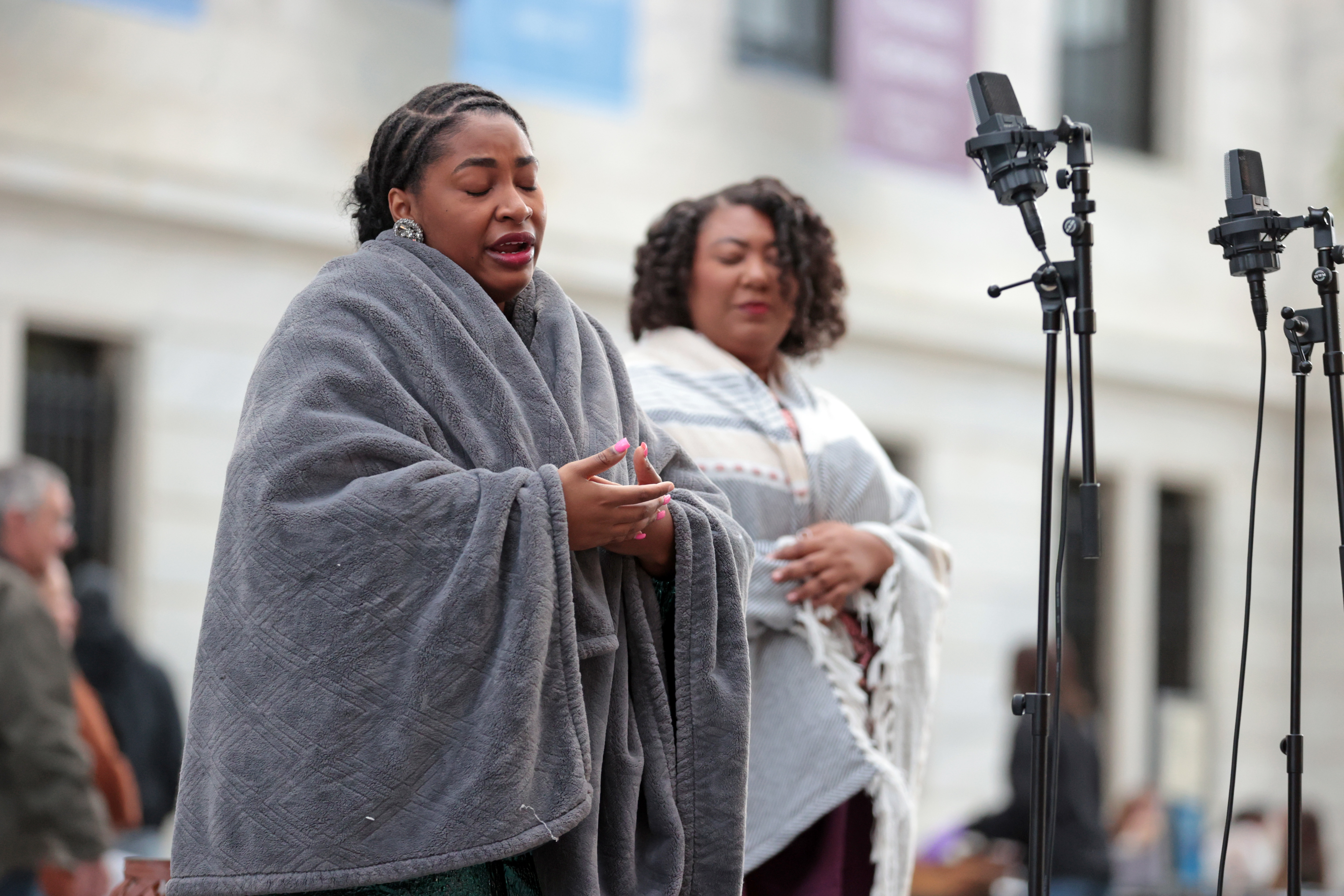 Dr. Martin Luther King Jr. Day Celebration at the Cleveland Museum of ...