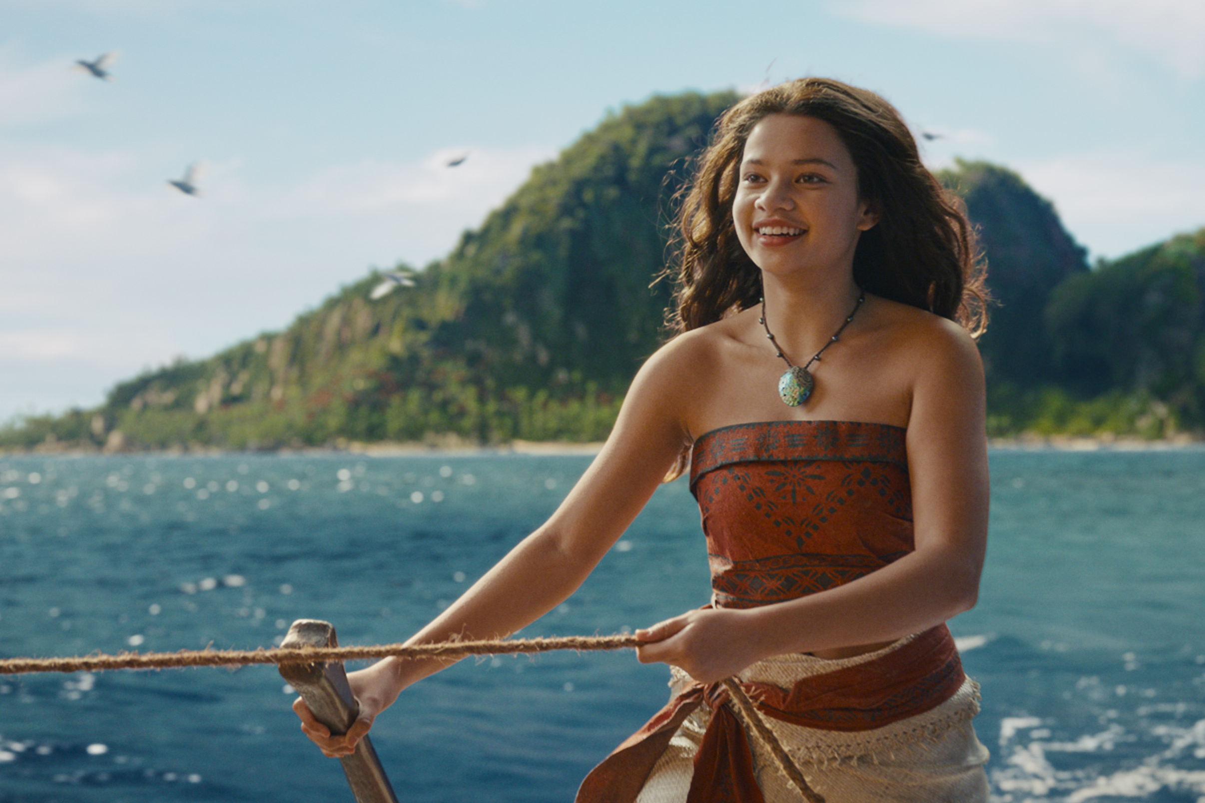Why Disney's live-action 'Aladdin' will leave you speechless