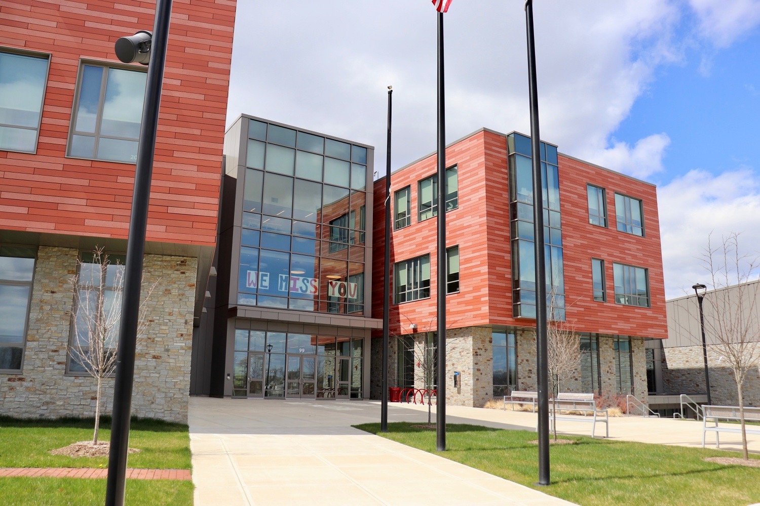 Pope Francis Preparatory School excels at remote teaching - masslive.com