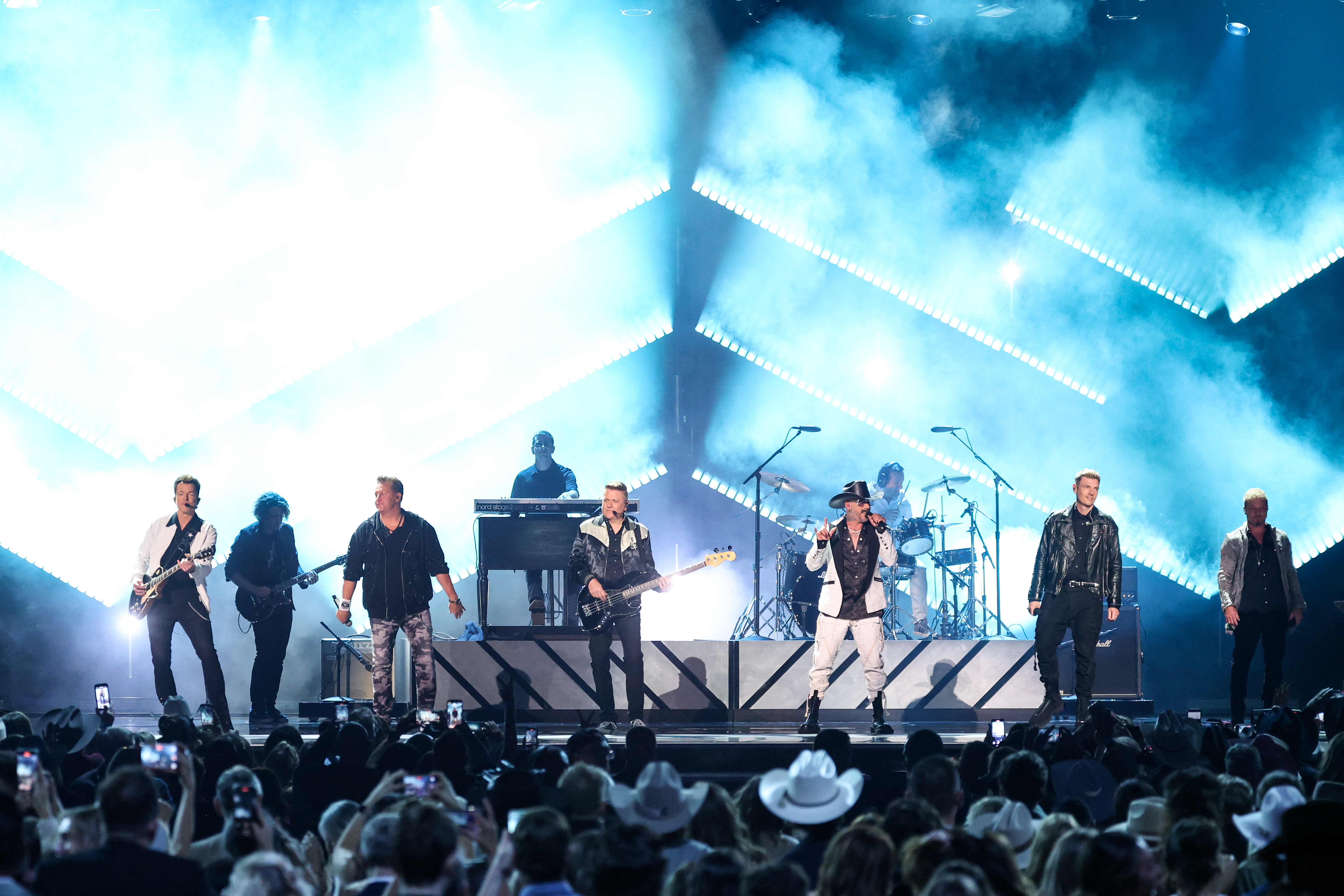 Rascal Flatts extends reunion tour into 2026 with 21 more U.S.