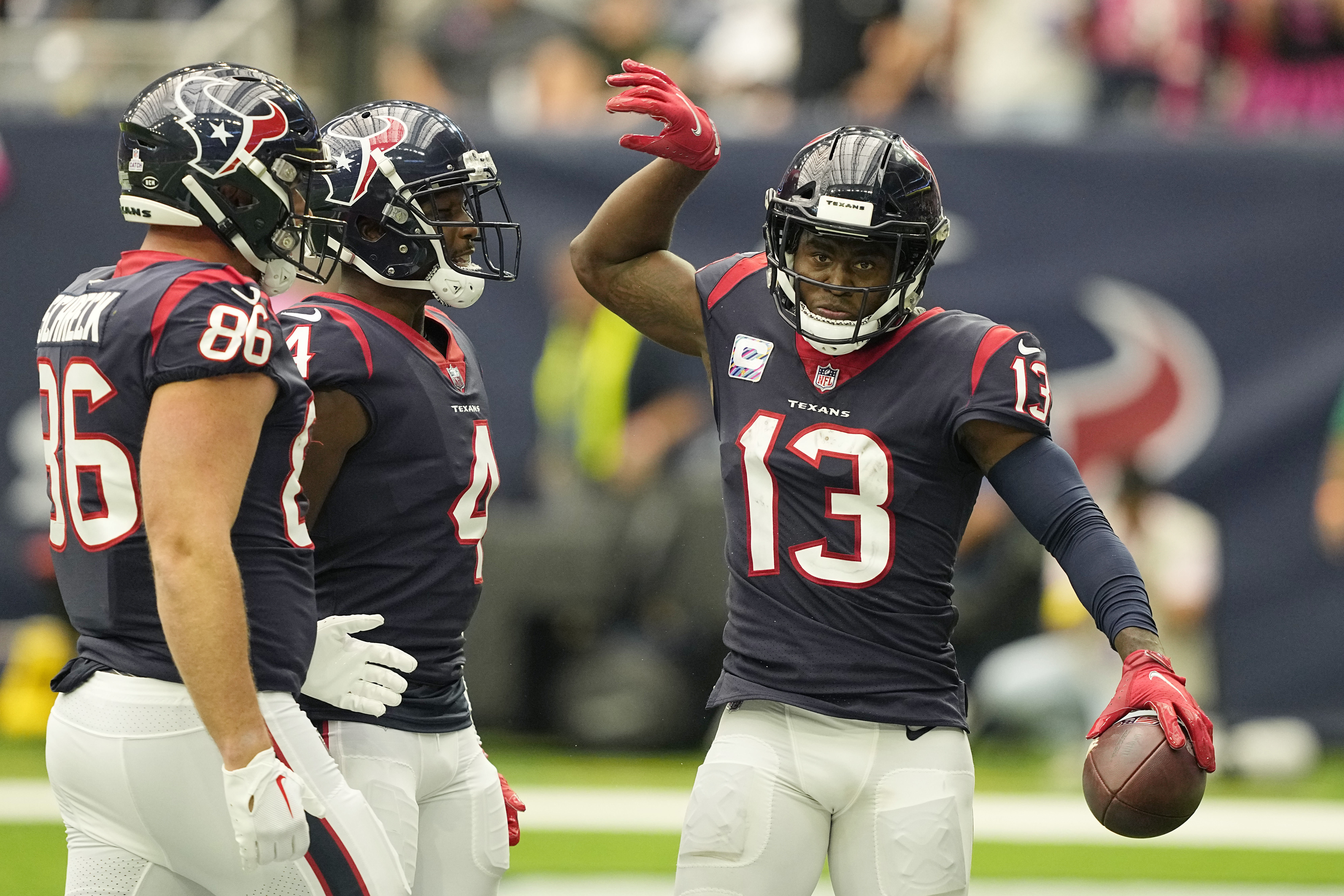 Texans vs. Jaguars Prediction, Pick: Davis Mills and Trevor