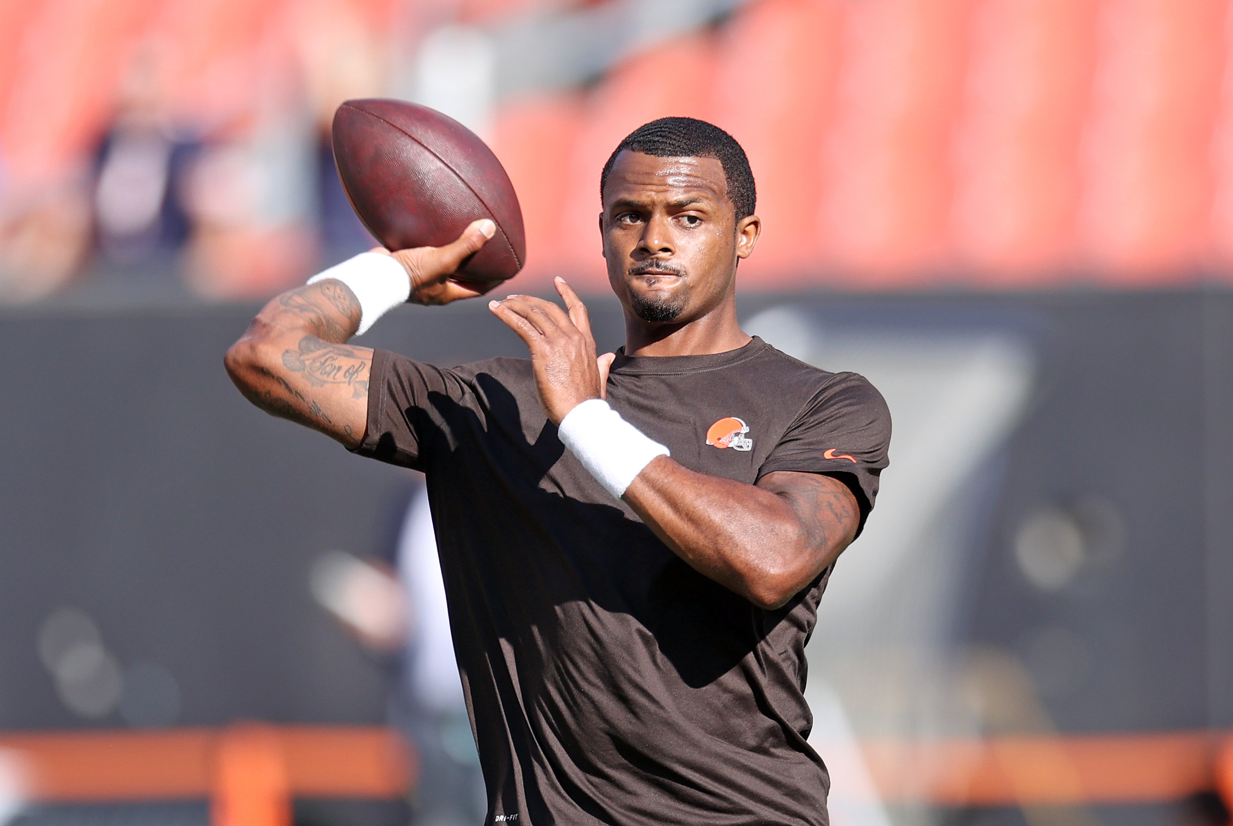 Do the Browns have to win a Super Bowl during Deshaun Watson's contract?  Live Browns preview show 