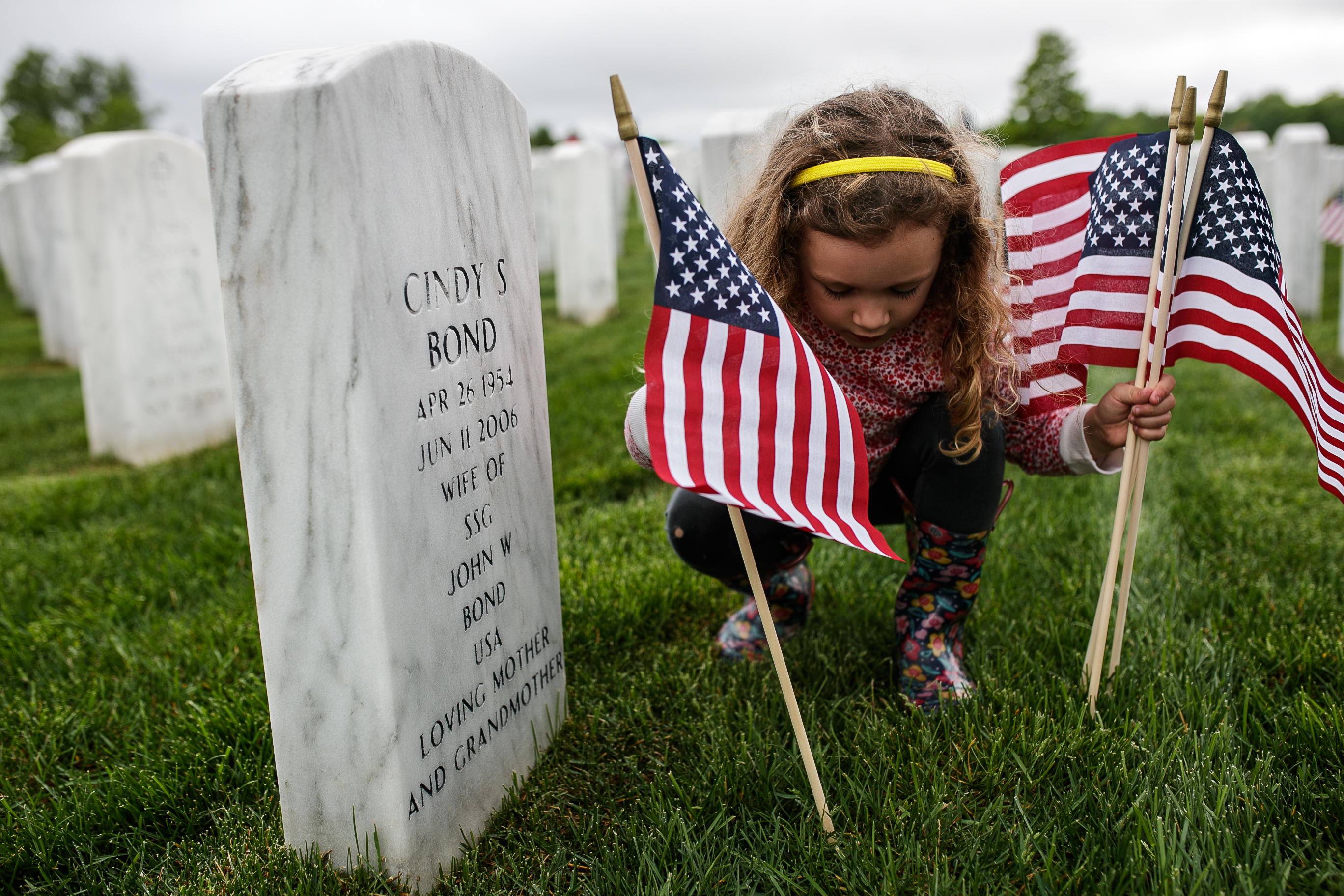 MLB commemorates Memorial Day 2023