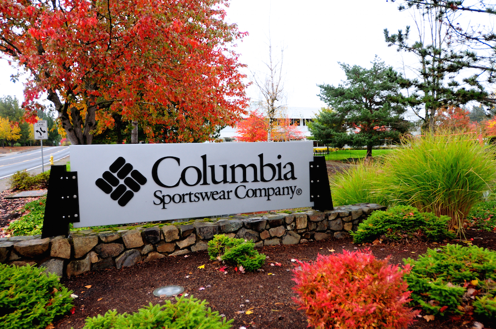 Columbia Sportswear announces layoffs focused on Oregon headquarters 
