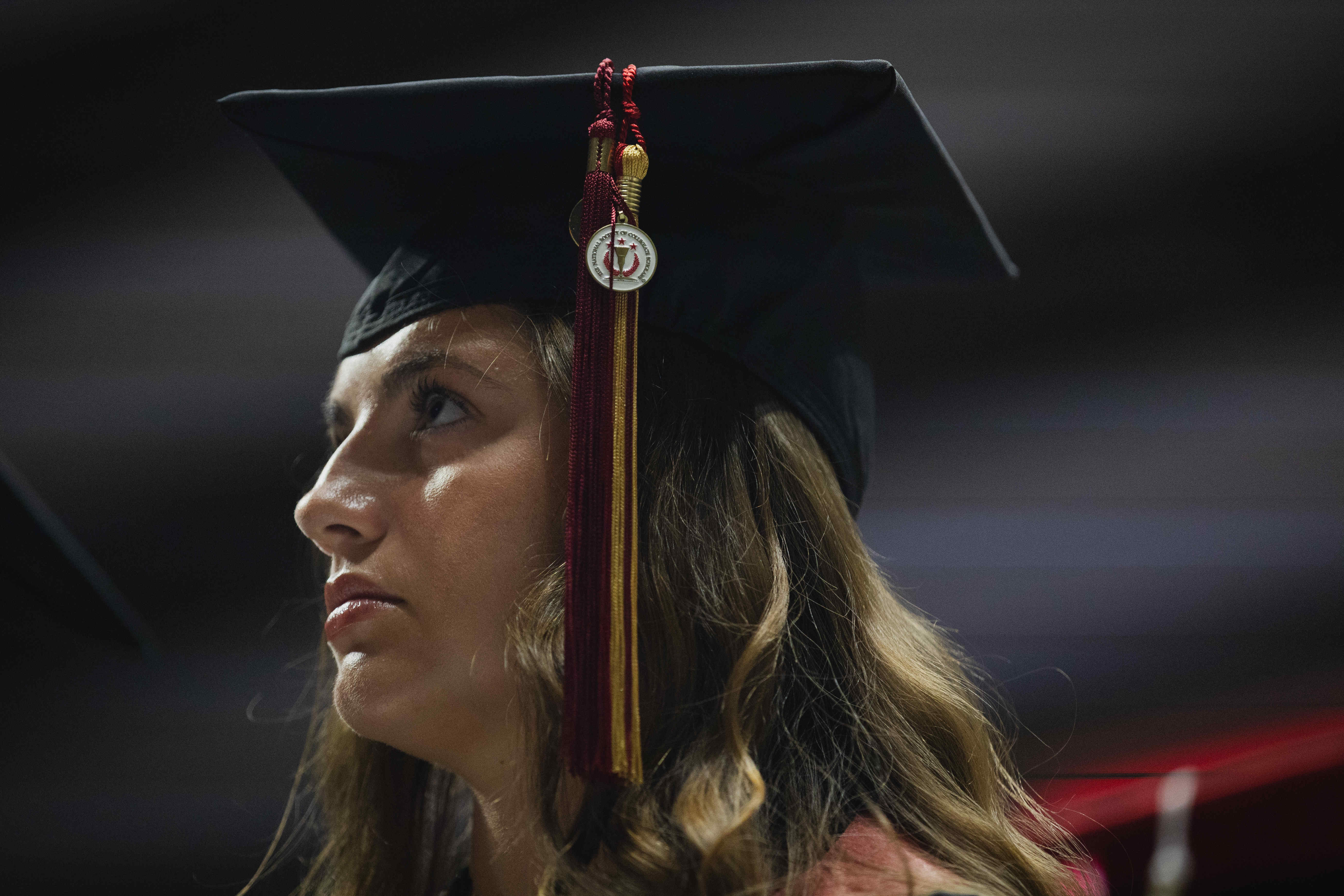 University of Alabama 2026 spring graduation - al.com