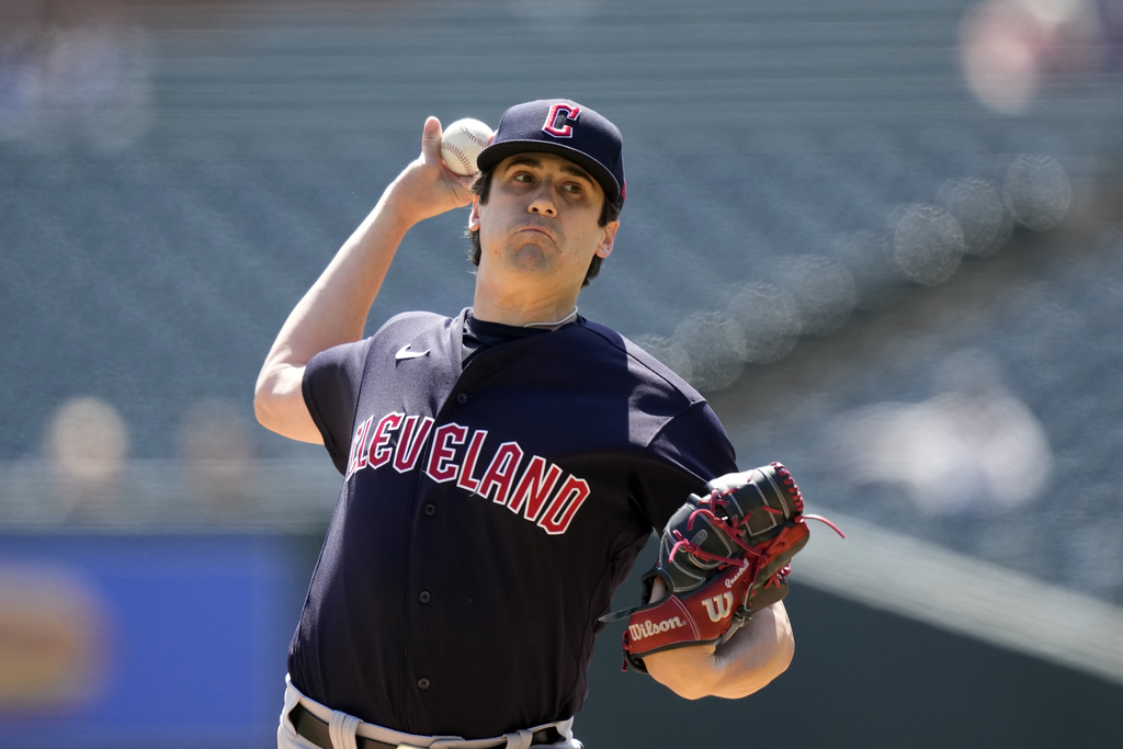 Detroit Tigers - Zach McKinstry and Nick Maton