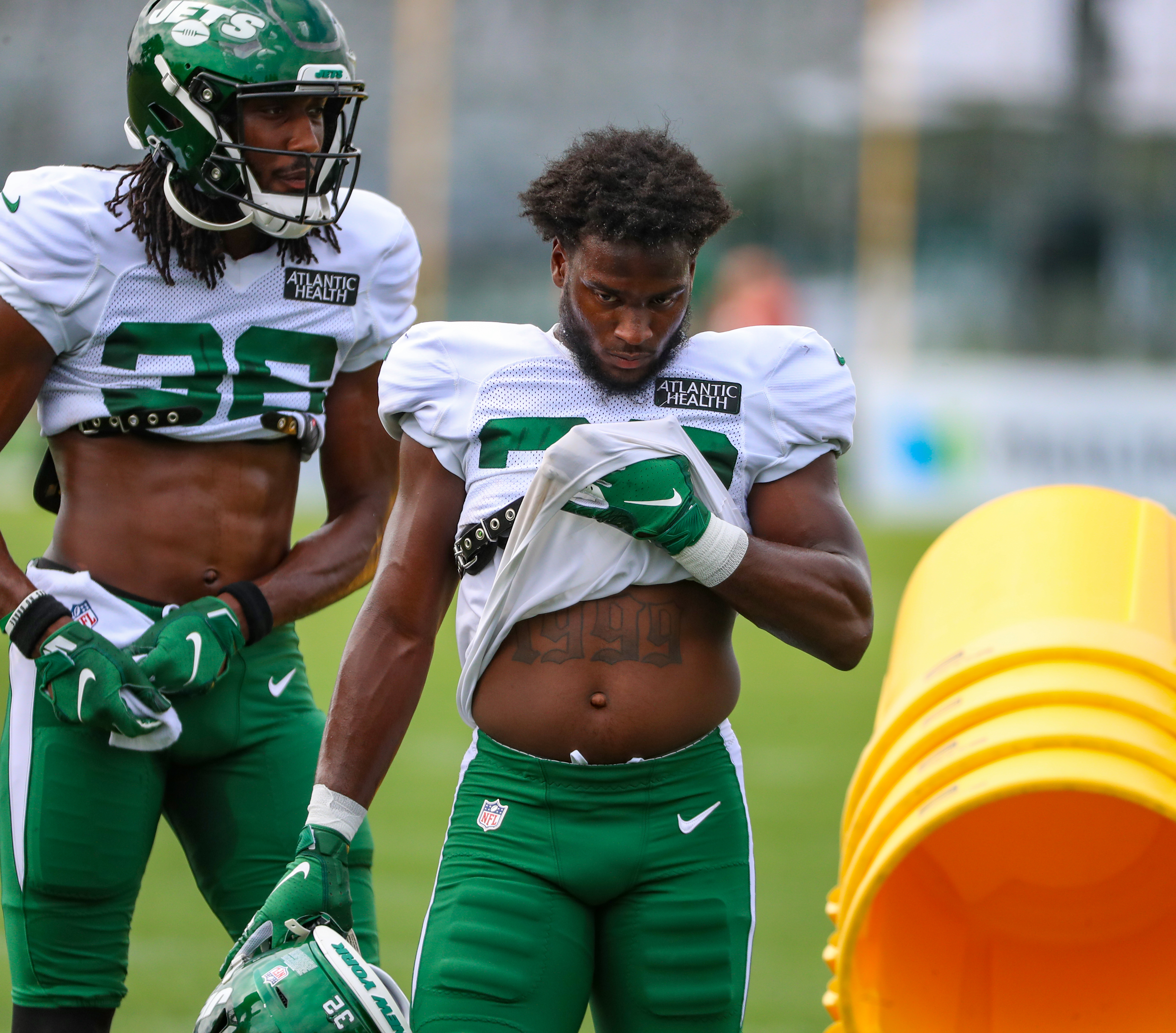 Jets vs Packers live stream: How to watch 2021 NFL preseason game online