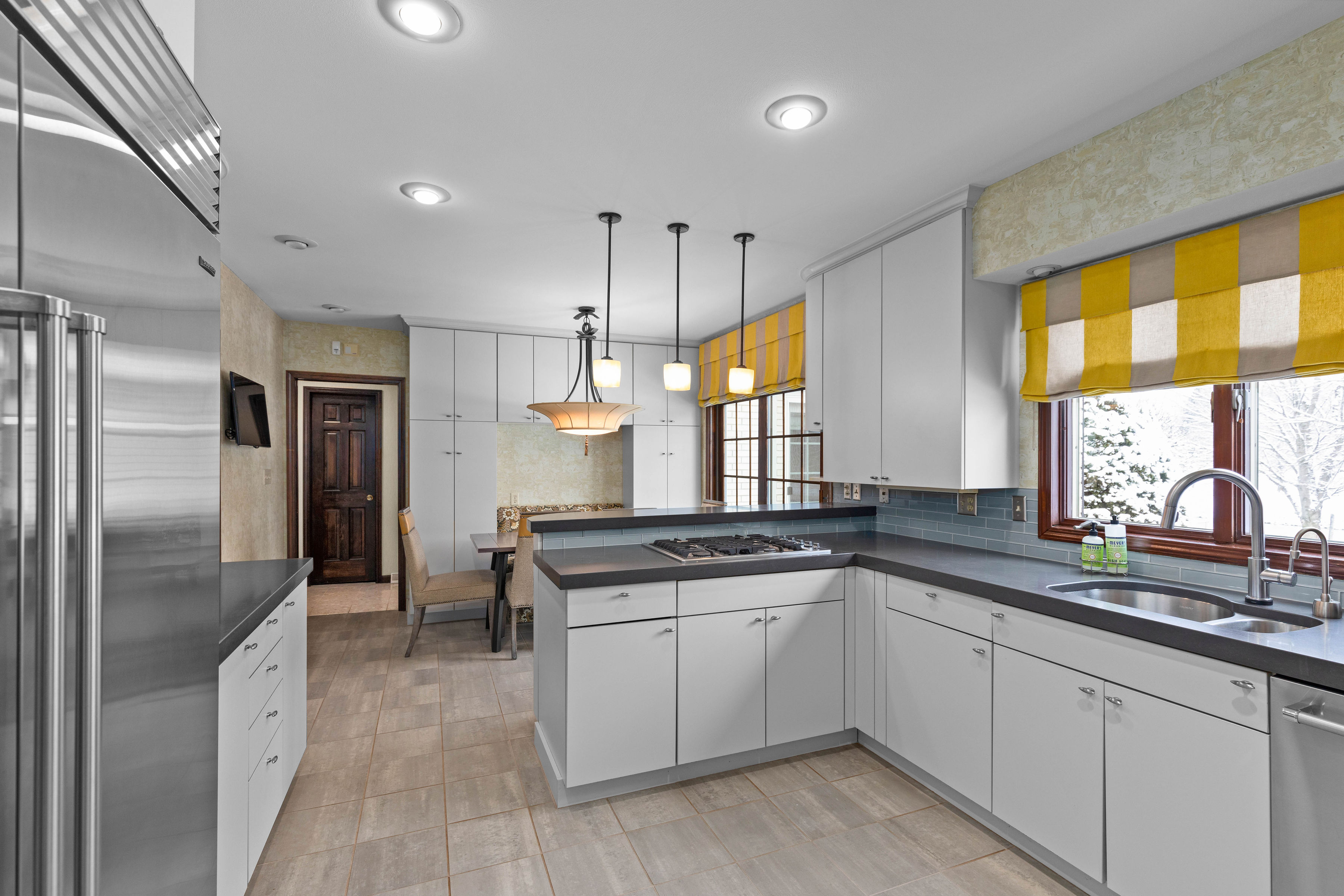 Waterfront home at Seneca Estates in Baldwinsville was 'a lovely