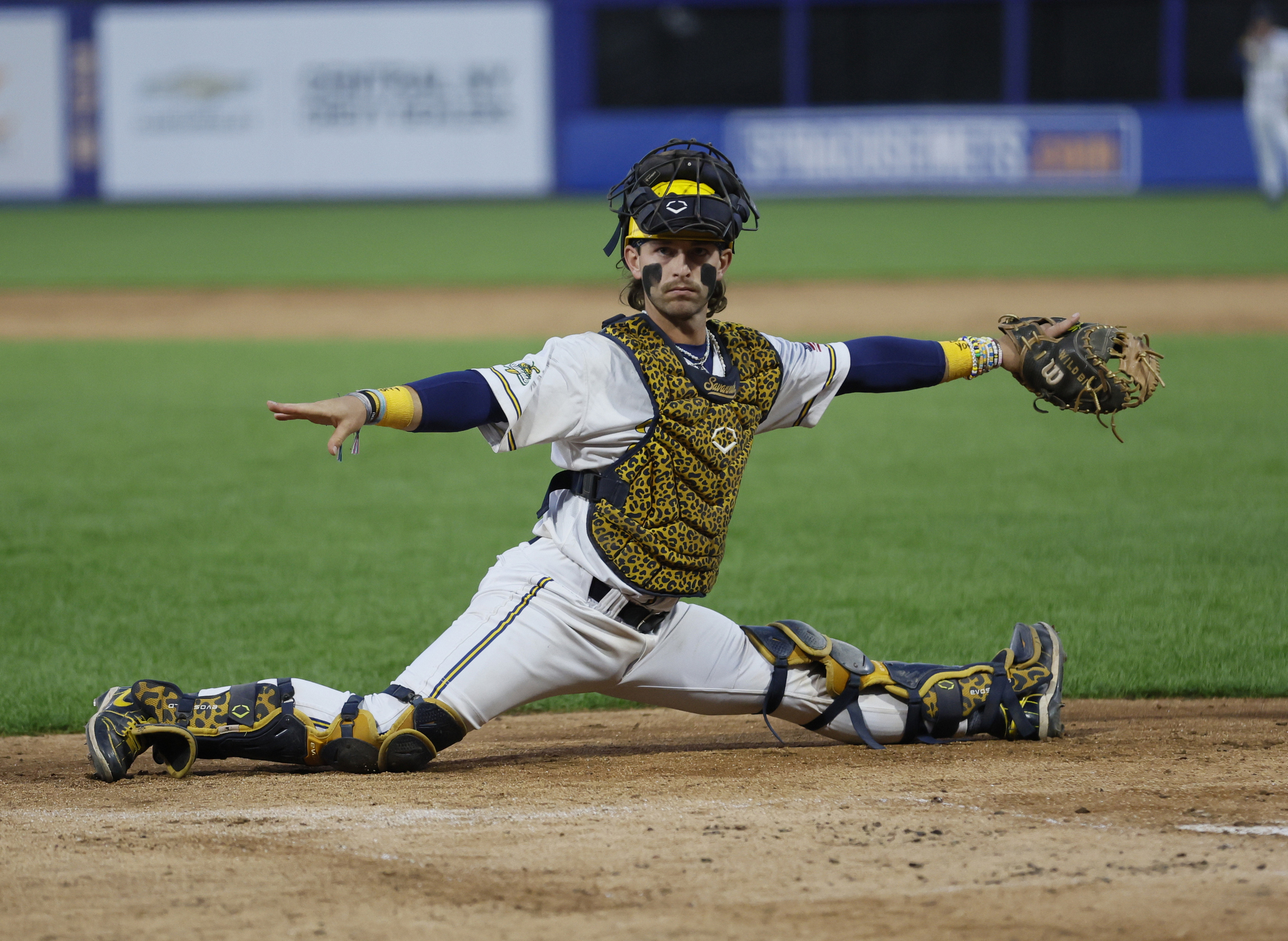 The World's Tour of Baseball