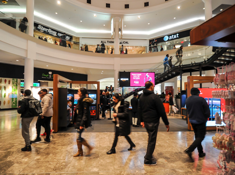 Black Friday mall hours 2019: What time does Black Friday shopping 