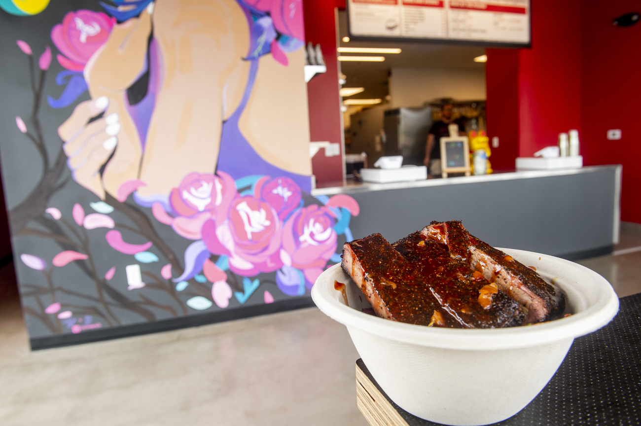 Ricewood opens brickandmortar location on Maple Road in Ann Arbor