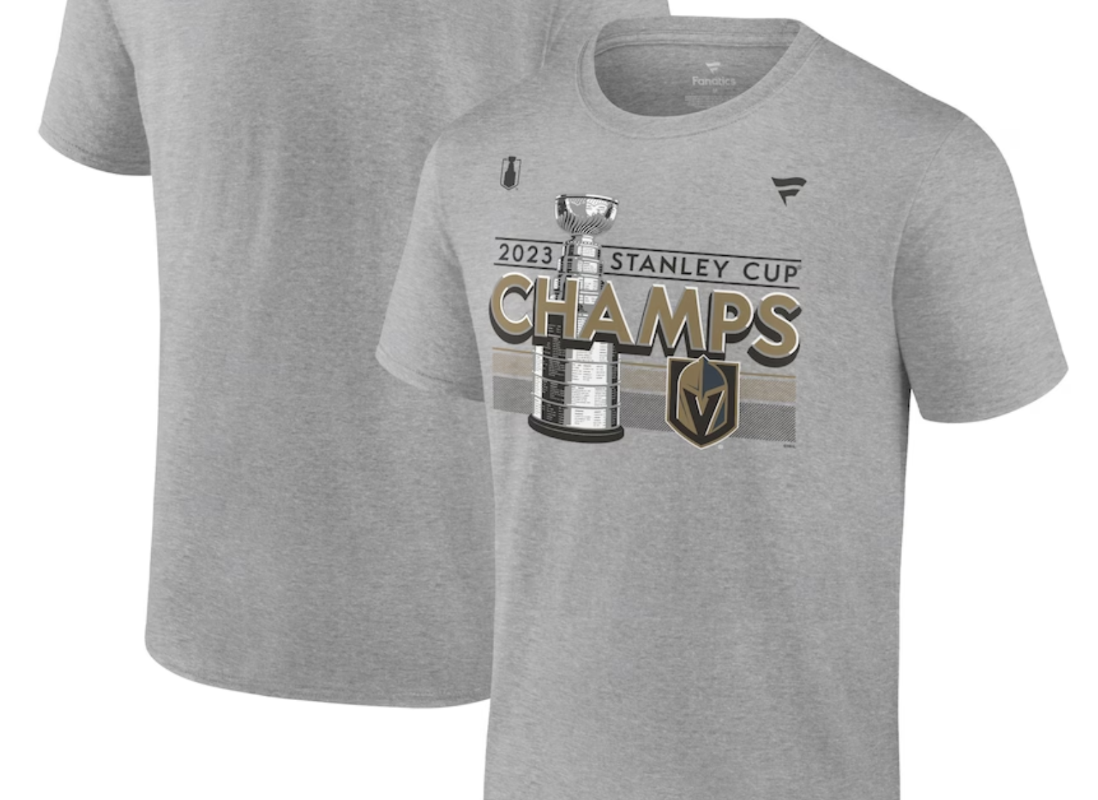 NHL Boston Bruins 2019 Stanley Cup Champions Women's Shirt Size XL NEW WITH  TAG