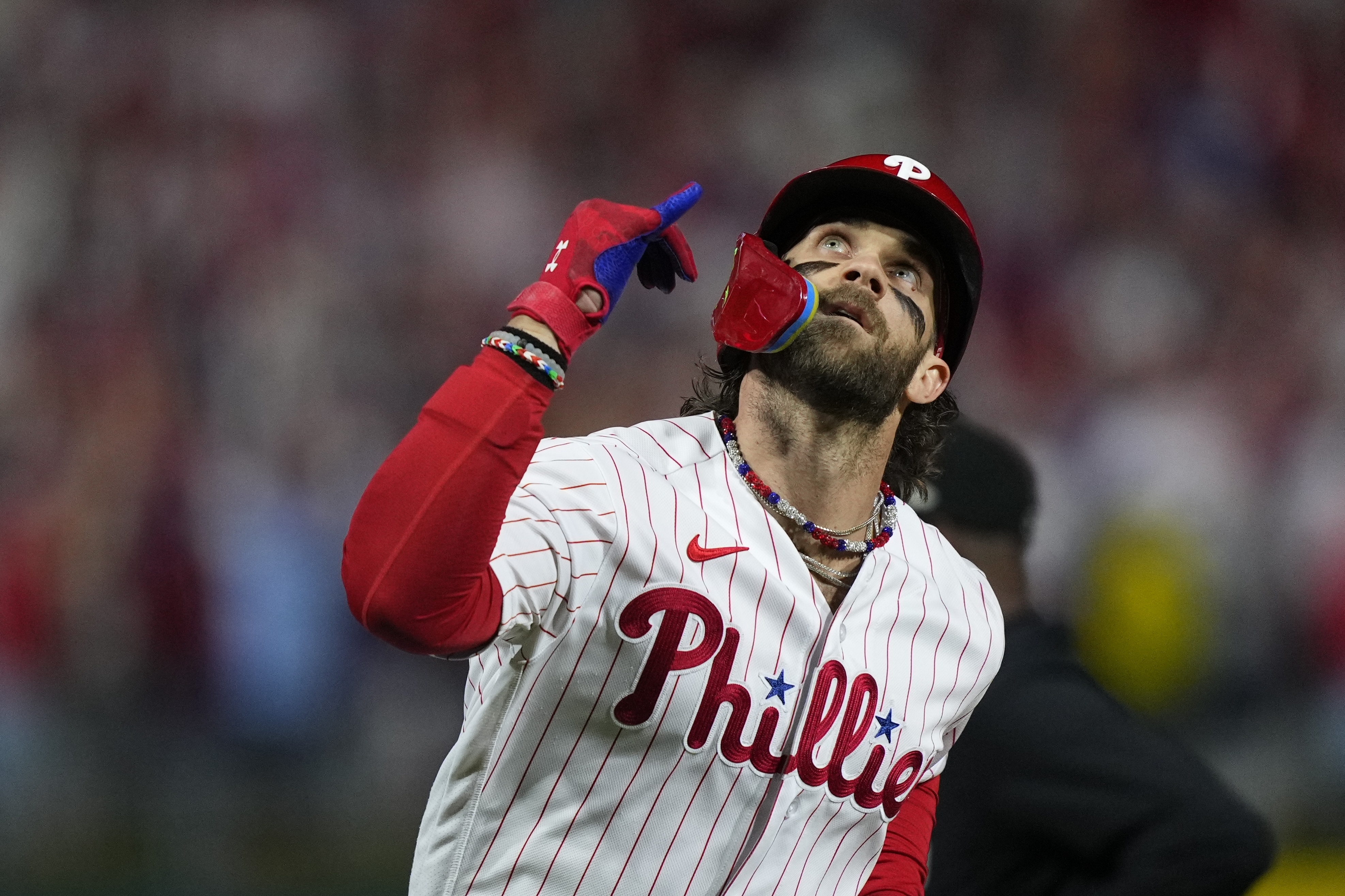 Phillies Turn to Pending Free Agent Aaron Nola to Pitch Them Past