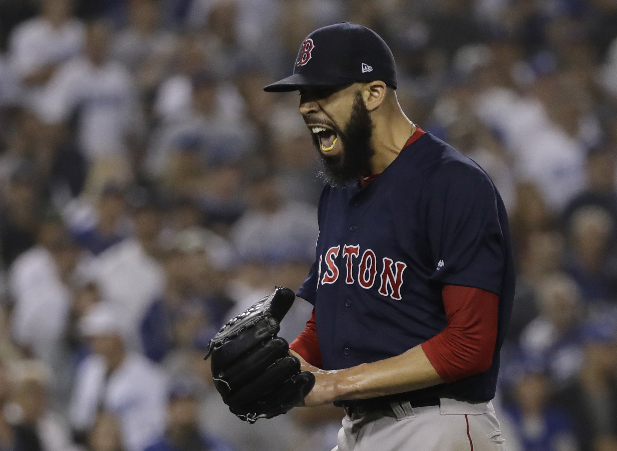 Ex-Red Sox David Price to retire after 2022 season (report) 