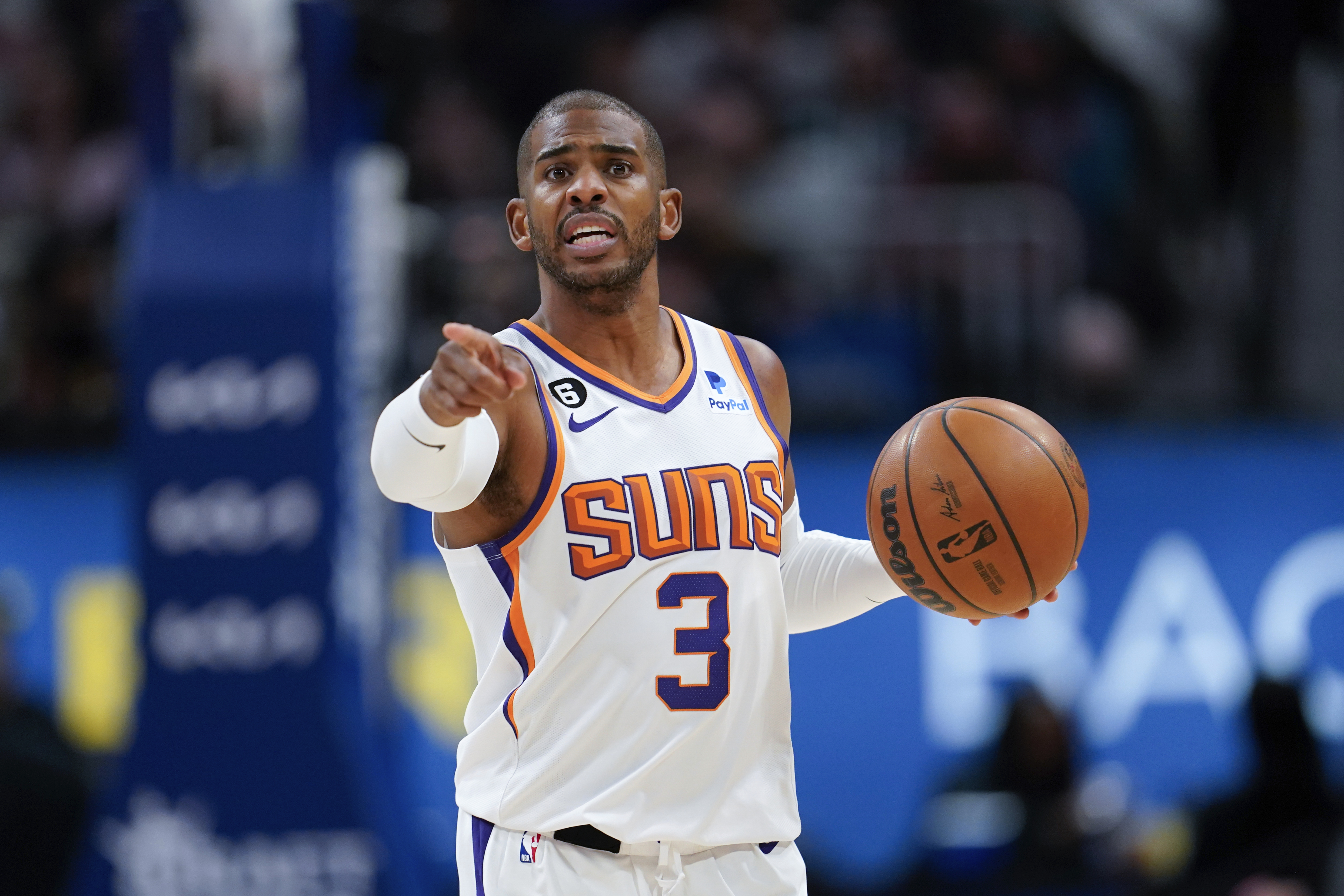 Denver Nuggets vs Phoenix Suns free live stream, TV channel; how to watch NBA on TNT without cable (4/6/2023)