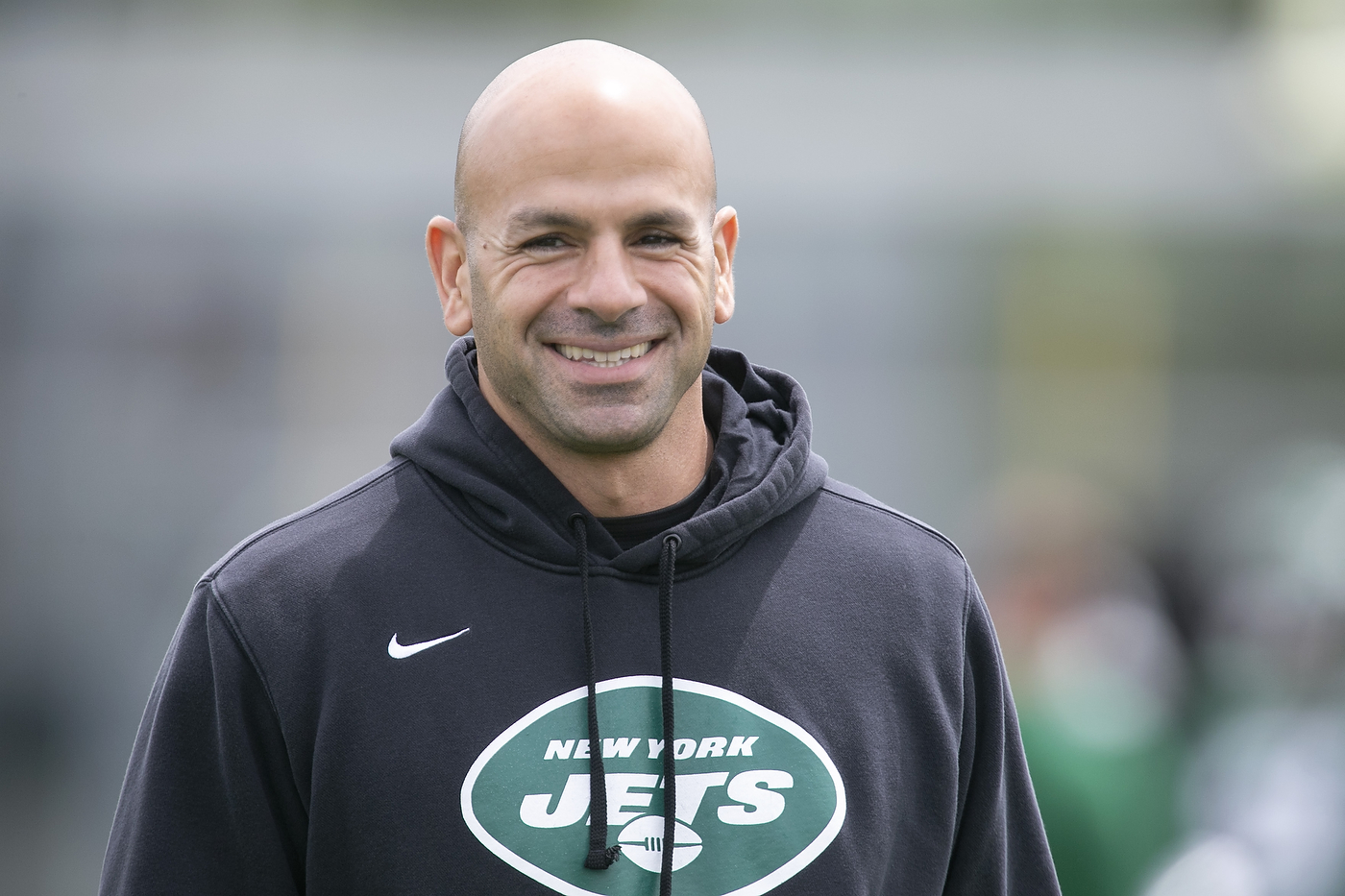 First day of Jets rookie minicamp - nj.com