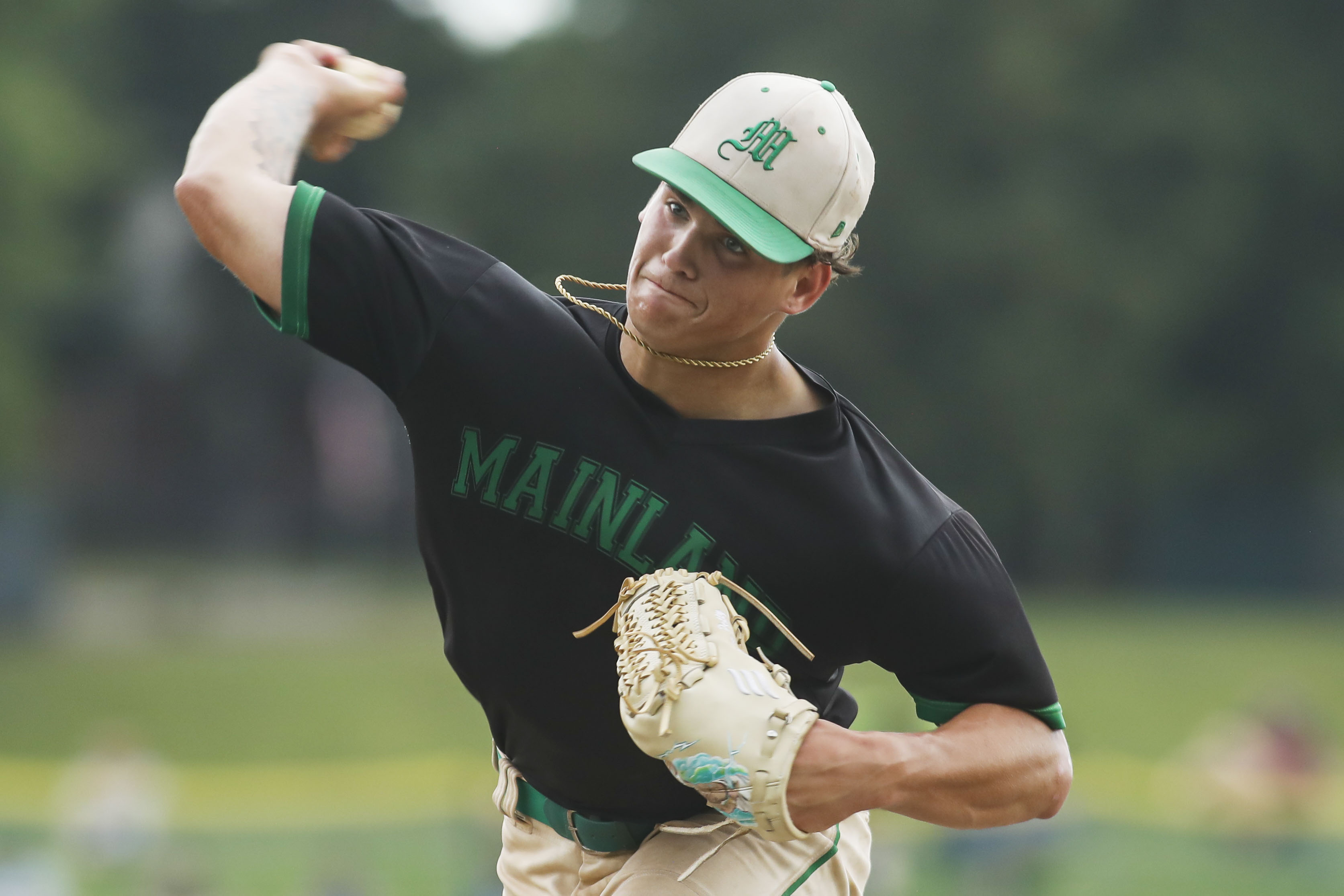 Baseball: No. 2 Mainland Defeats Moorestown 3-2 In NJSIAA South Jersey ...