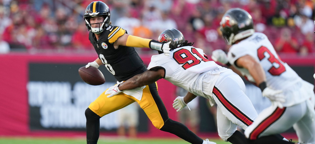 NFL Network to Carry Steelers Preseason Game - Steelers Now