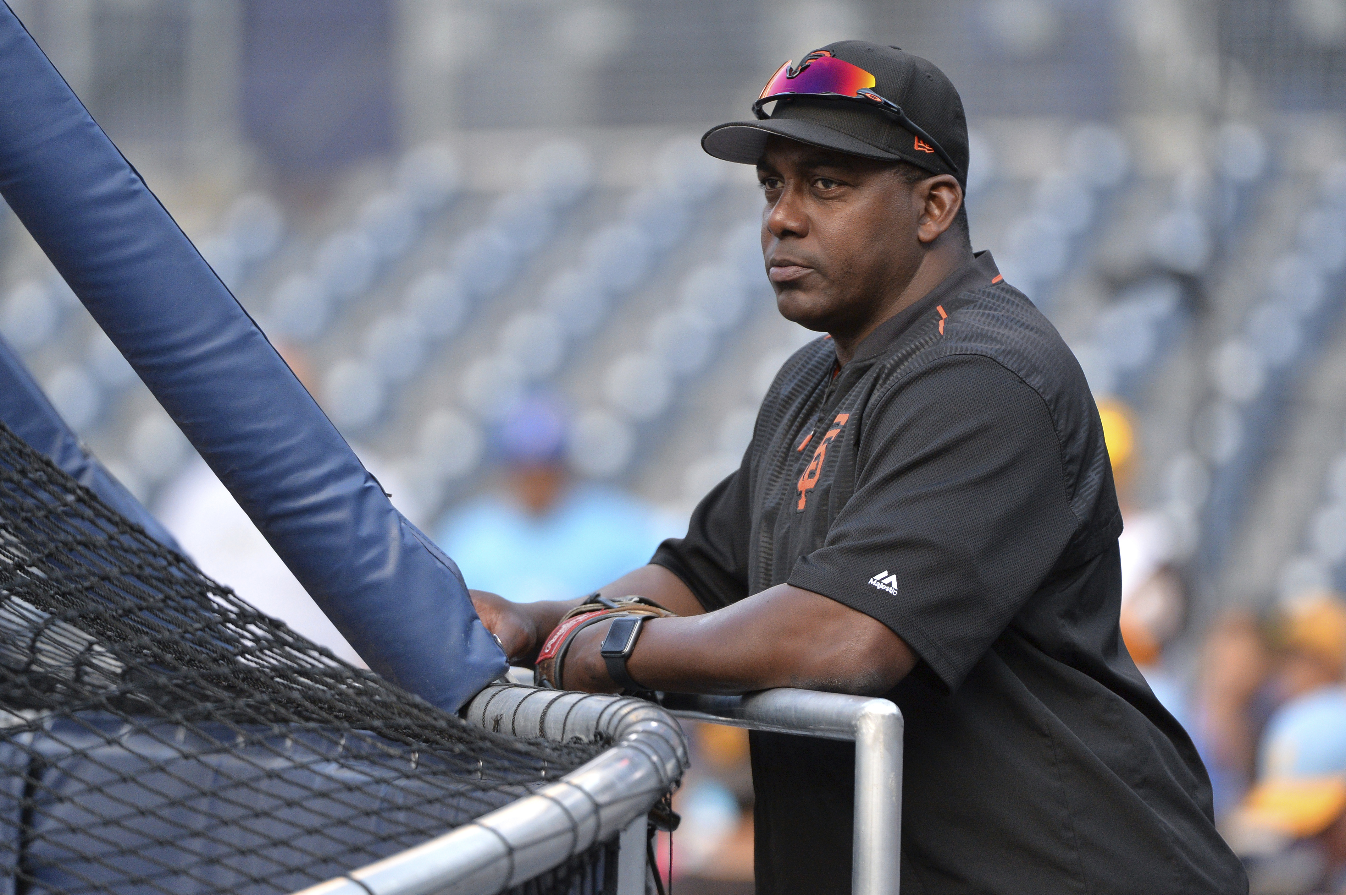 Mets, Yankees had understanding on hitting coach Chavez