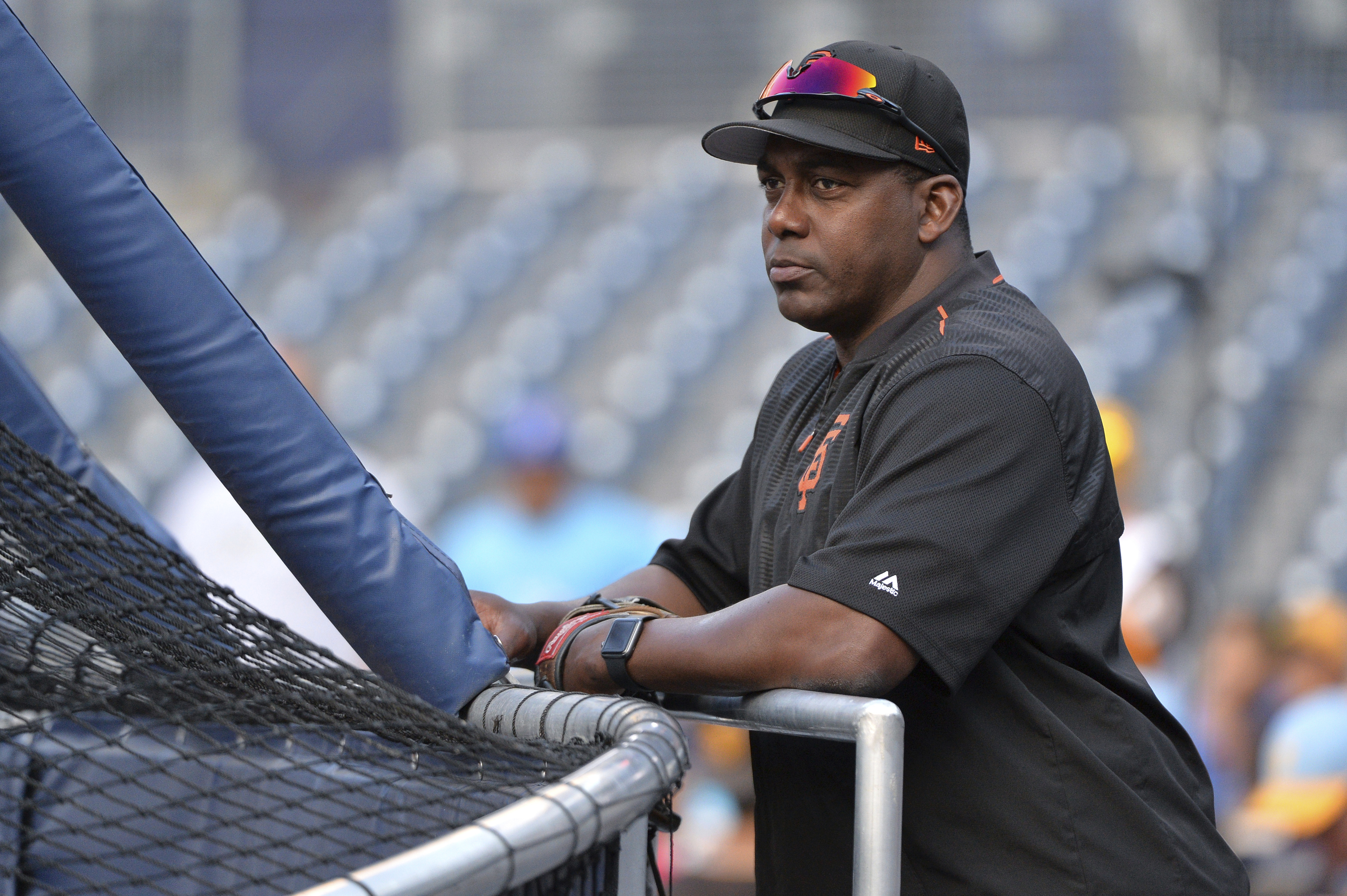 New York Yankees expected to replace assistant hitting coach Eric Chavez -  Sports Illustrated NY Yankees News, Analysis and More