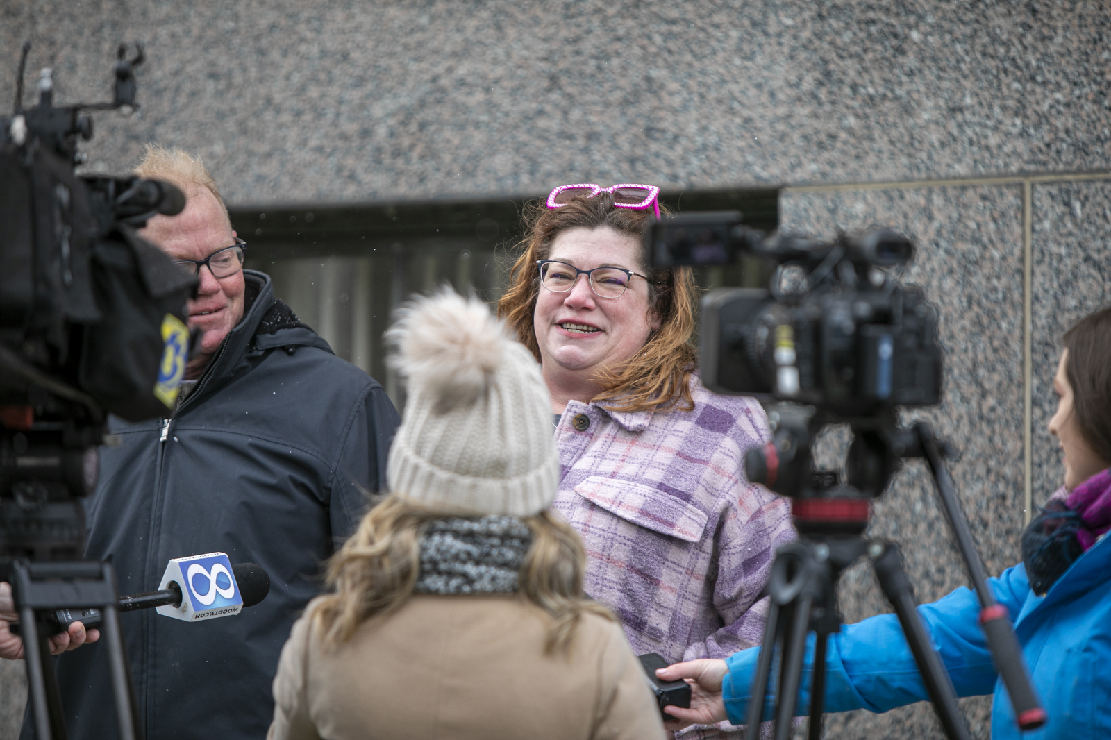 'Justice for Bailey;' friends and family rally together to demand