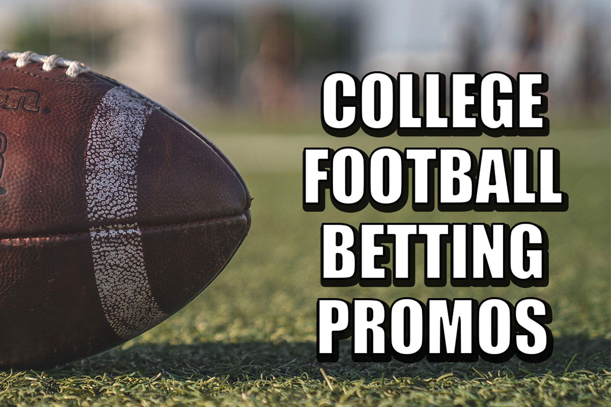 BetMGM Massachusetts bonus code: $1,500 bonus bets back for college  football, NFL 