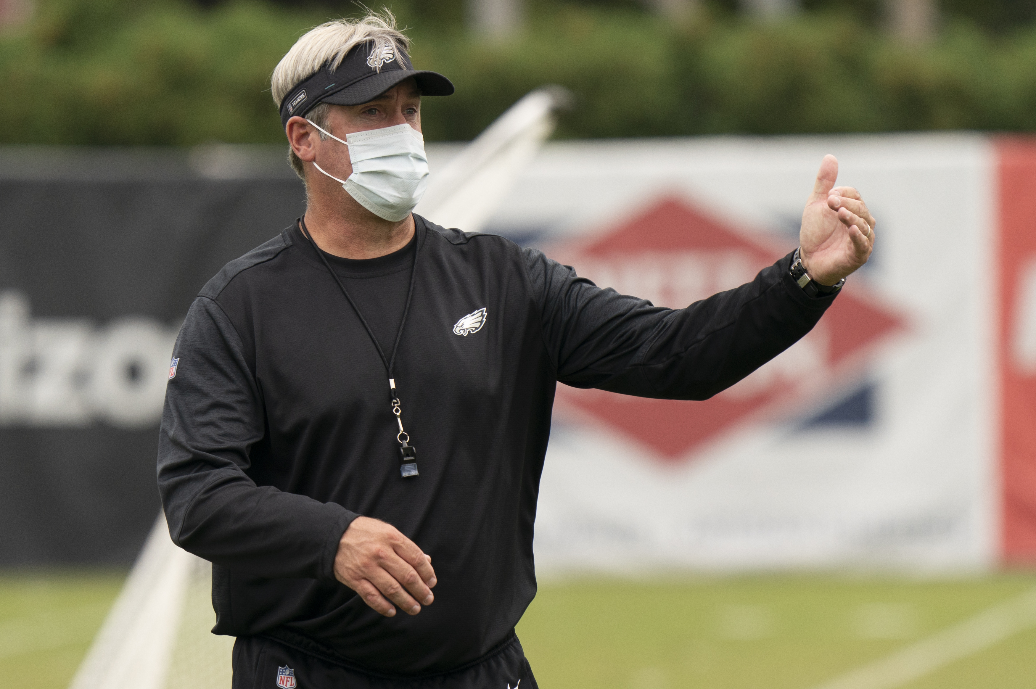 The 6 stupidest things said when Eagles hired Doug Pederson 