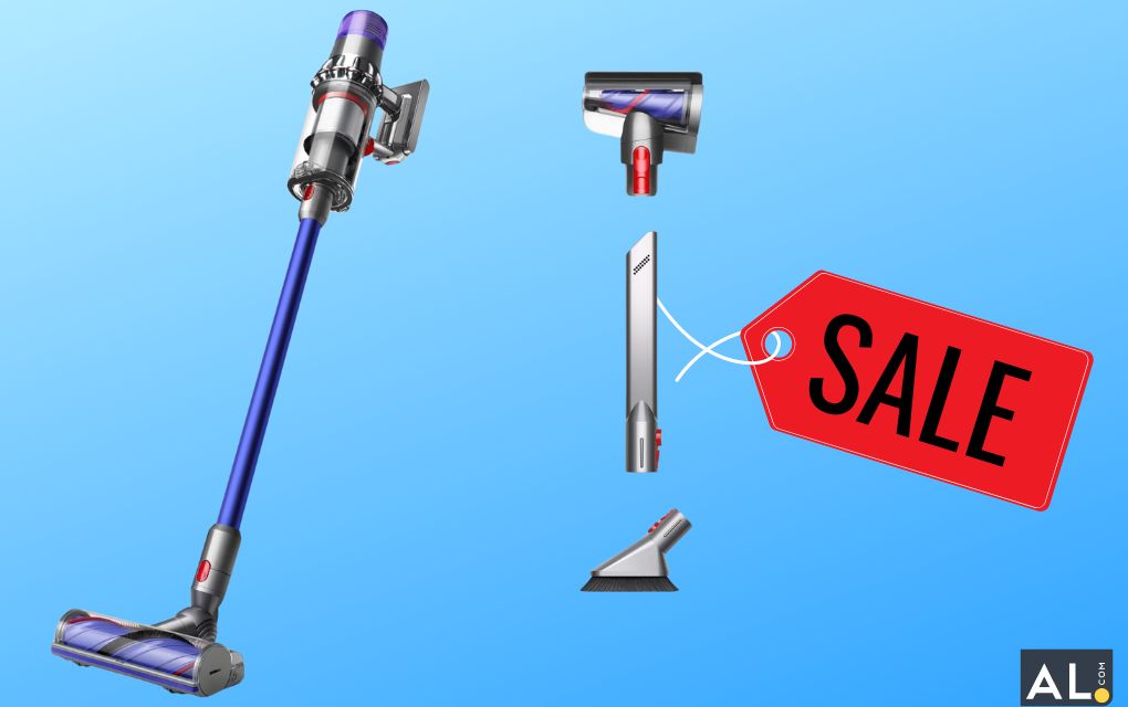 Prime members can now get $100 off the Dyson V11 Origin Cordless