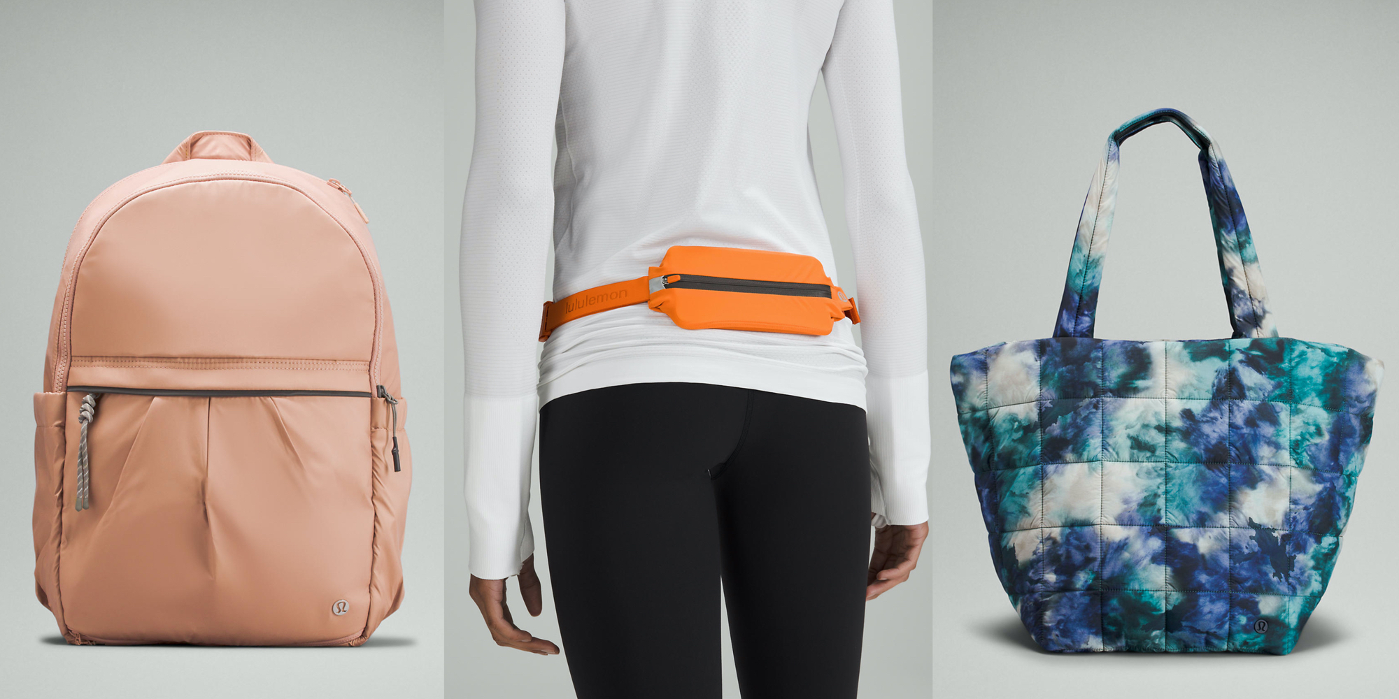We Made Too Much Sale: Lululemon bags on sale this week (10/28/22) 