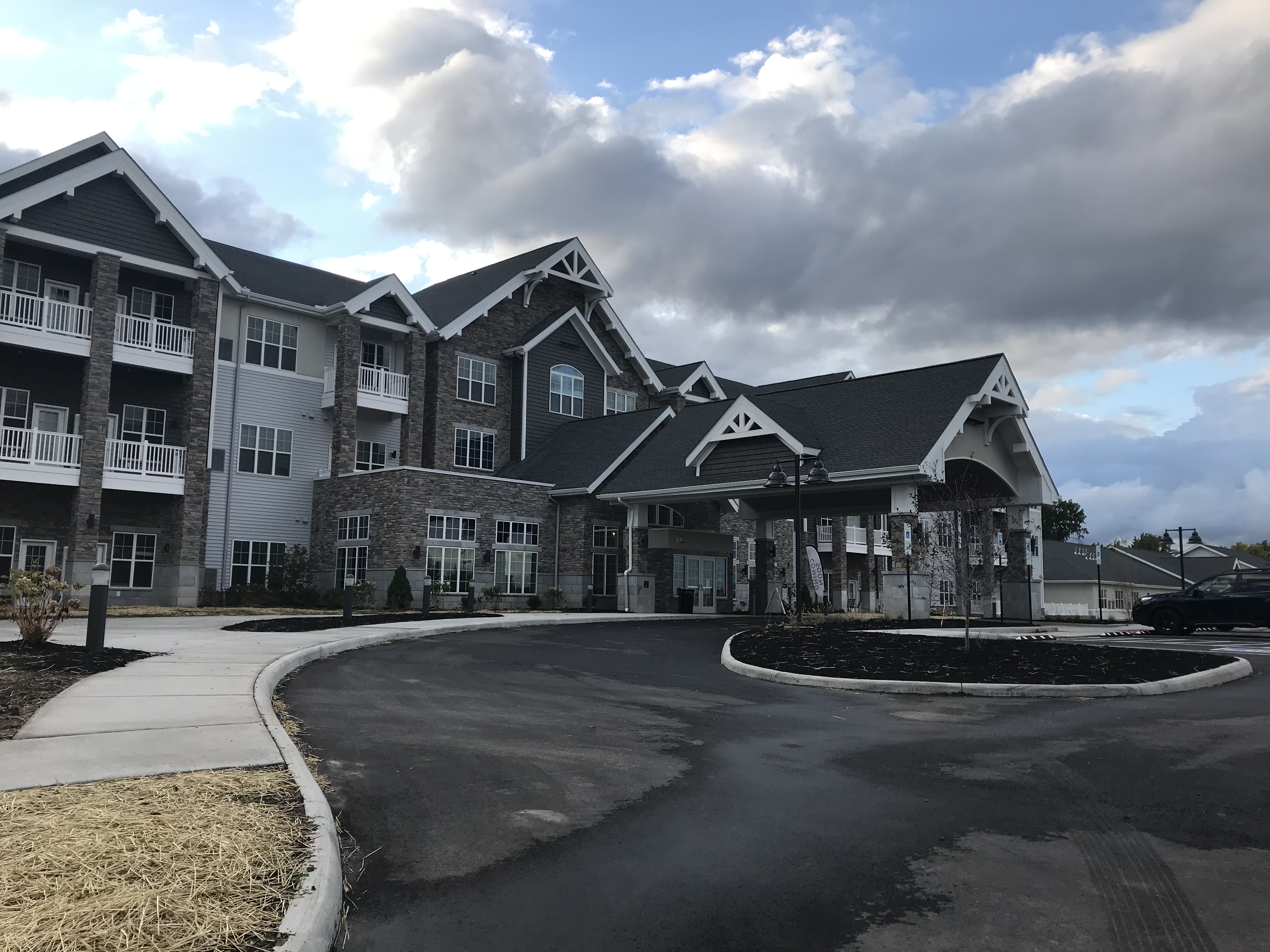 Vitalia Active Adult Community At Rockside Opens Doors In Seven Hills Photos Cleveland Com