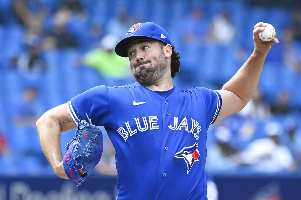 Blue Jays-Rays MLB 2021 live stream (9/21) How to watch online, TV