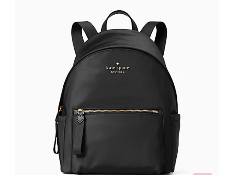 Best Kate Spade totes, crossbodies, and backpacks based on