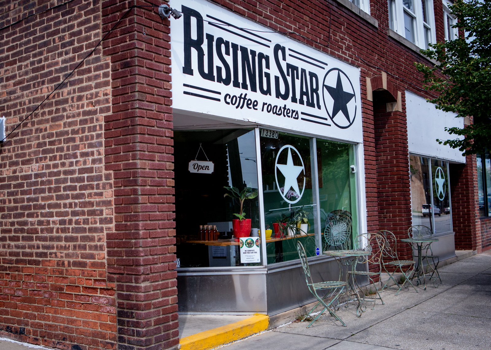 Rising Star Coffee Roasters, Buy Coffee Online