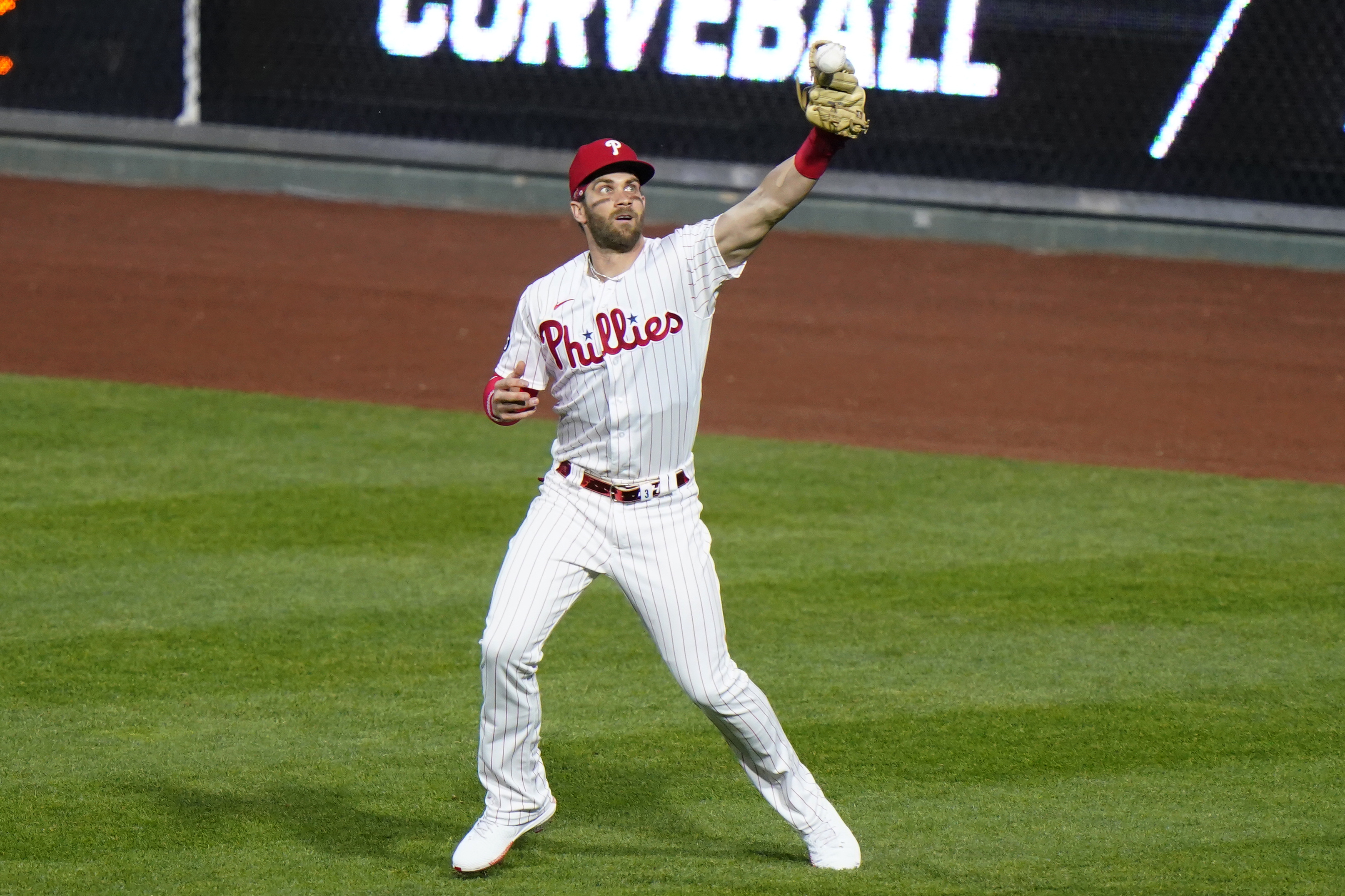 Philadelphia Phillies vs. Atlanta Braves FREE LIVE STREAM (5/26/22