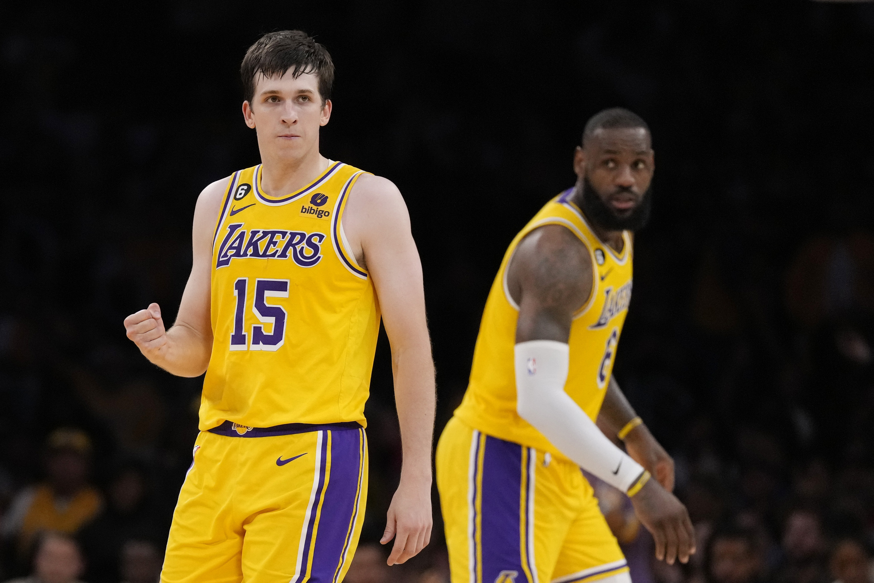 Top Nuggets vs. Lakers Players to Watch - Western Conference Finals Game 1