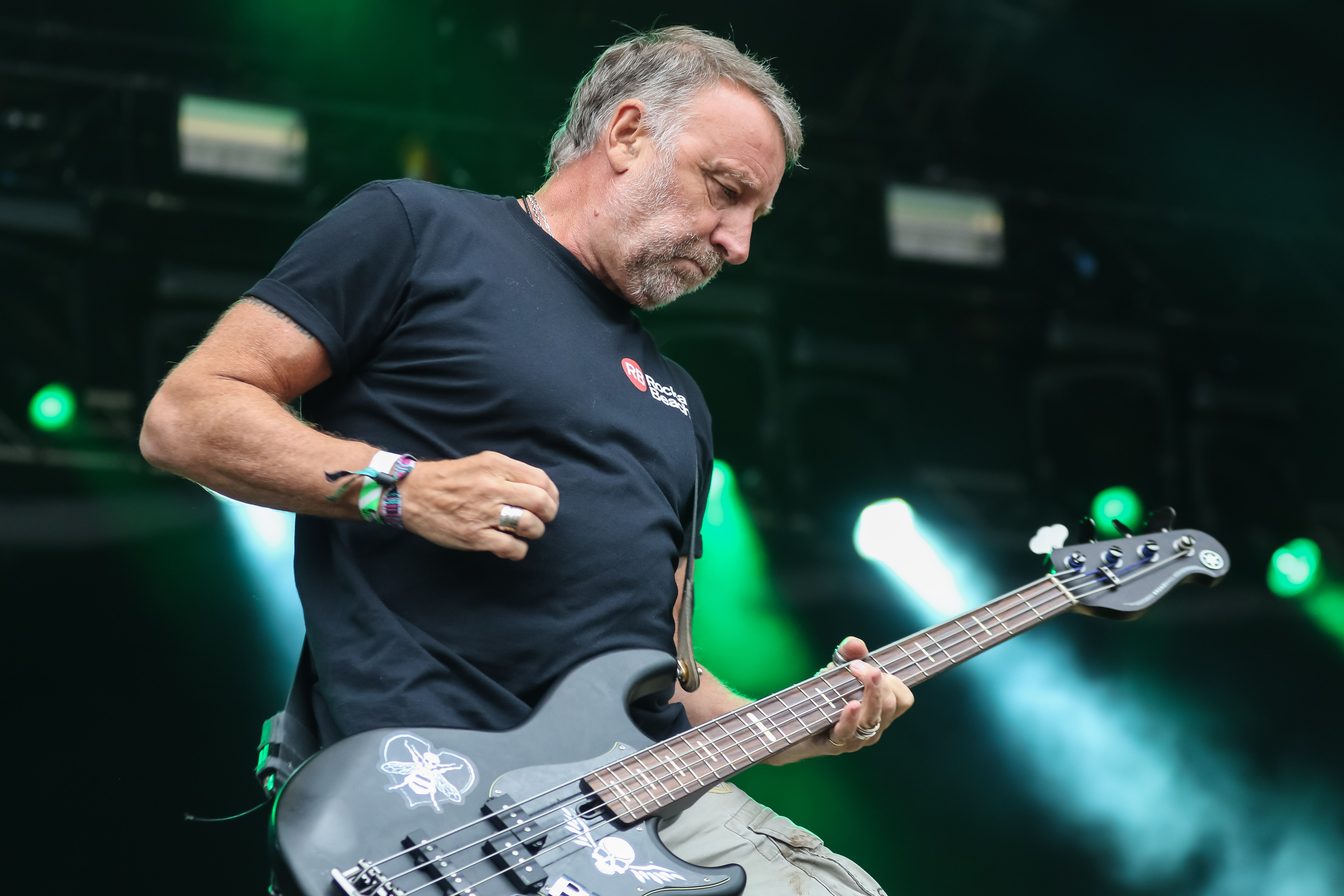 Joy Division and New Order co-founder to tour greatest hits with