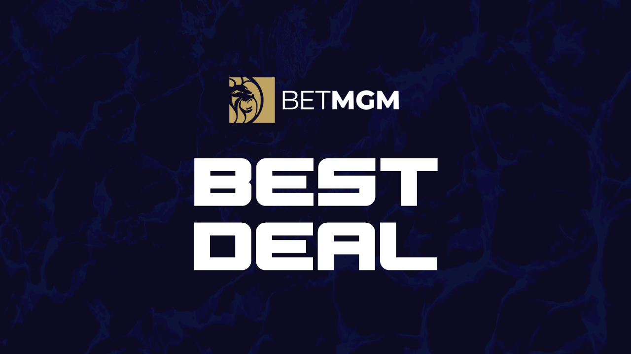 BetMGM Super Bowl Promo & Bonus: $1,000 First Bet Offer For New