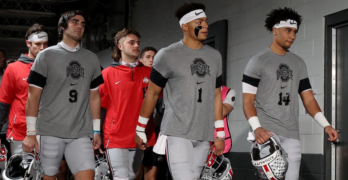 Justin Fields  Elite 11 Pro Day Workout 