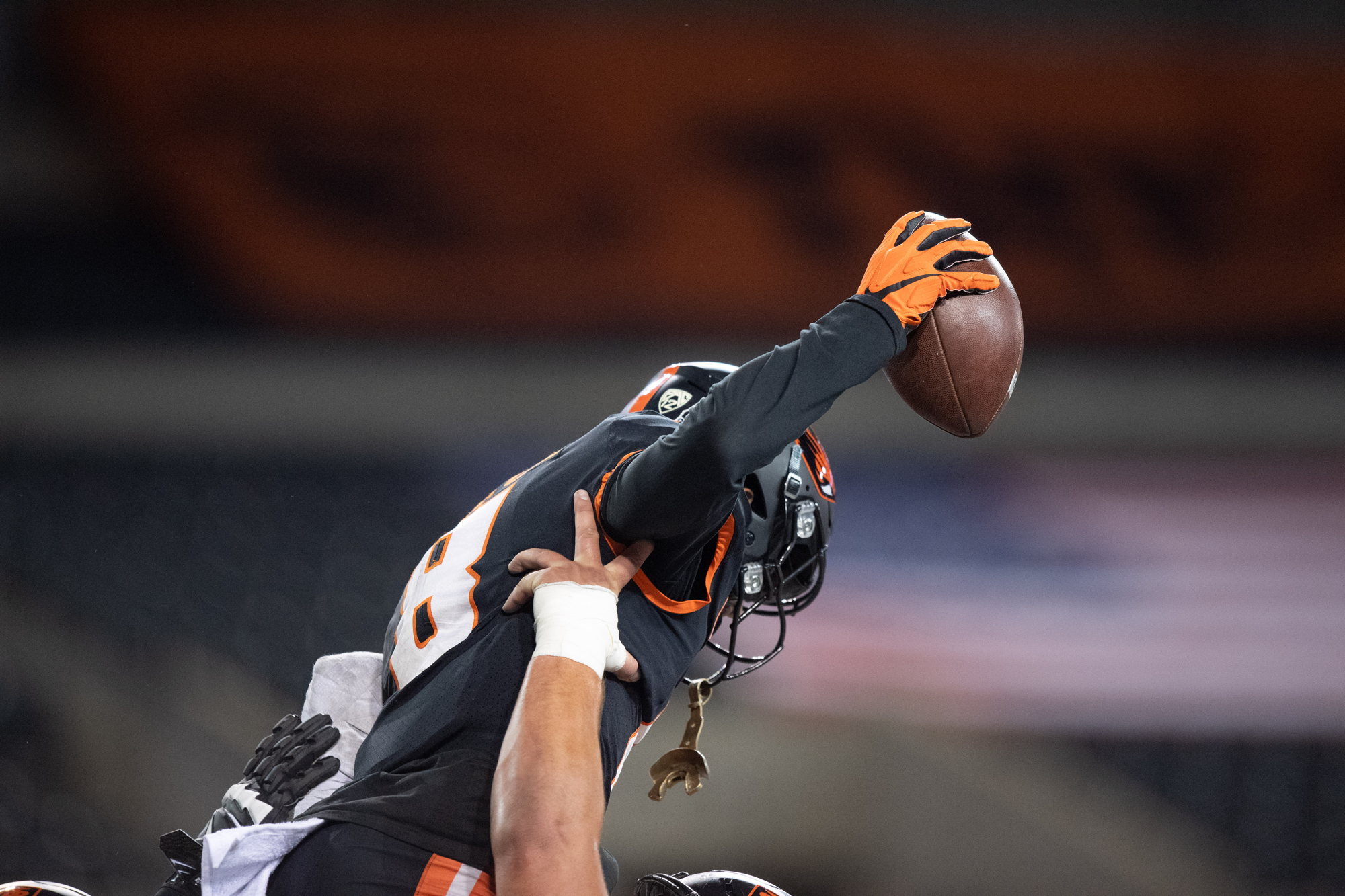 Oregon State football vs. Washington State in season opener ...