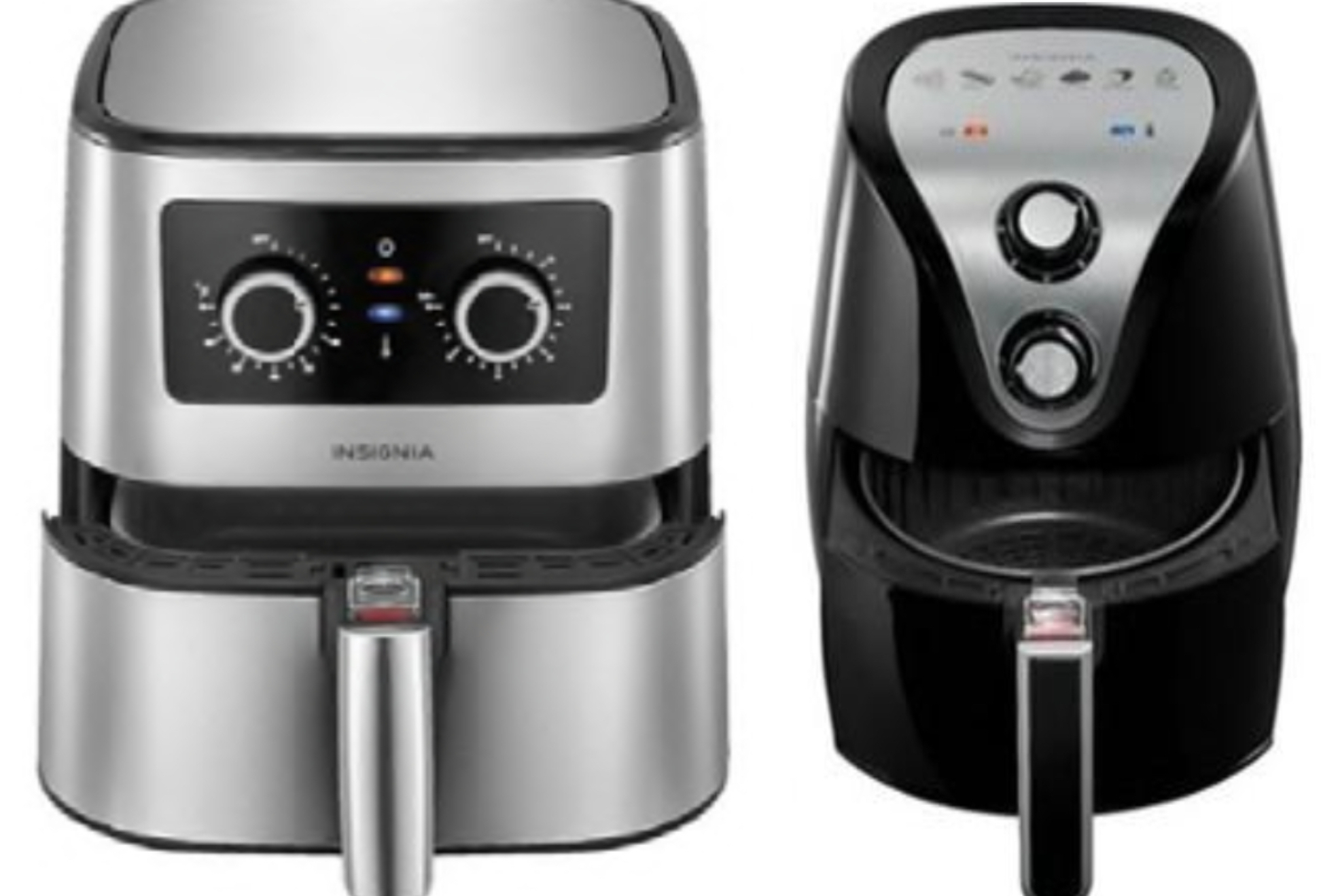 BEST BUY RECALLS INSIGNIA AIR FRYERS AND AIR FRYER OVENS DUE TO FIRE AND  BURN HAZARDS - Ocean County Scanner News