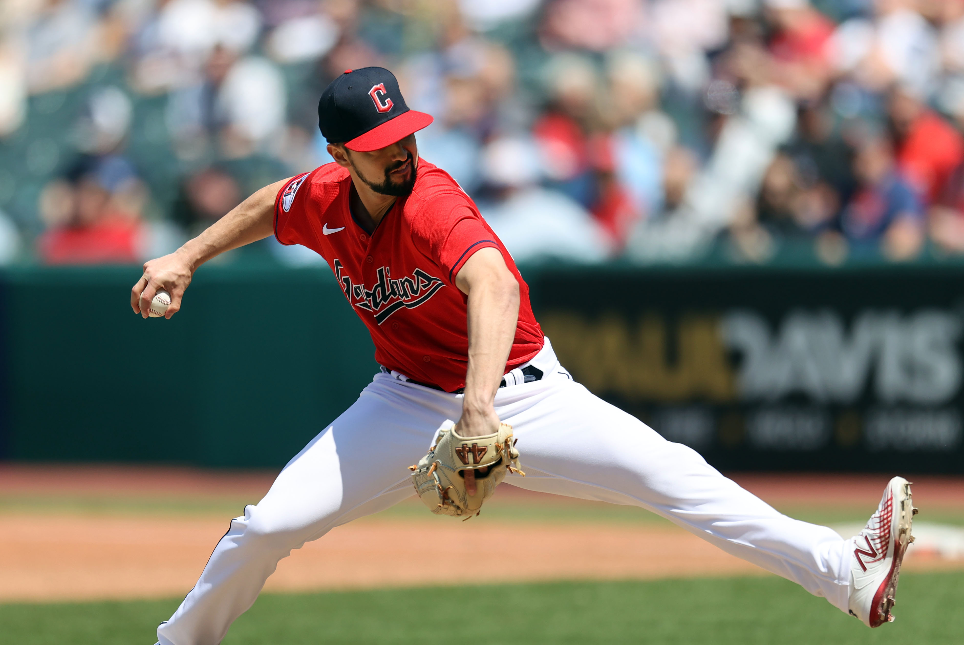 Cleveland Guardians Vs. Detroit Tigers，May 10，2023 - Cleveland.com