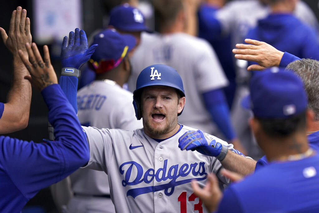 Dodgers' Walker Buehler hoping to return for season's final month - NBC  Sports