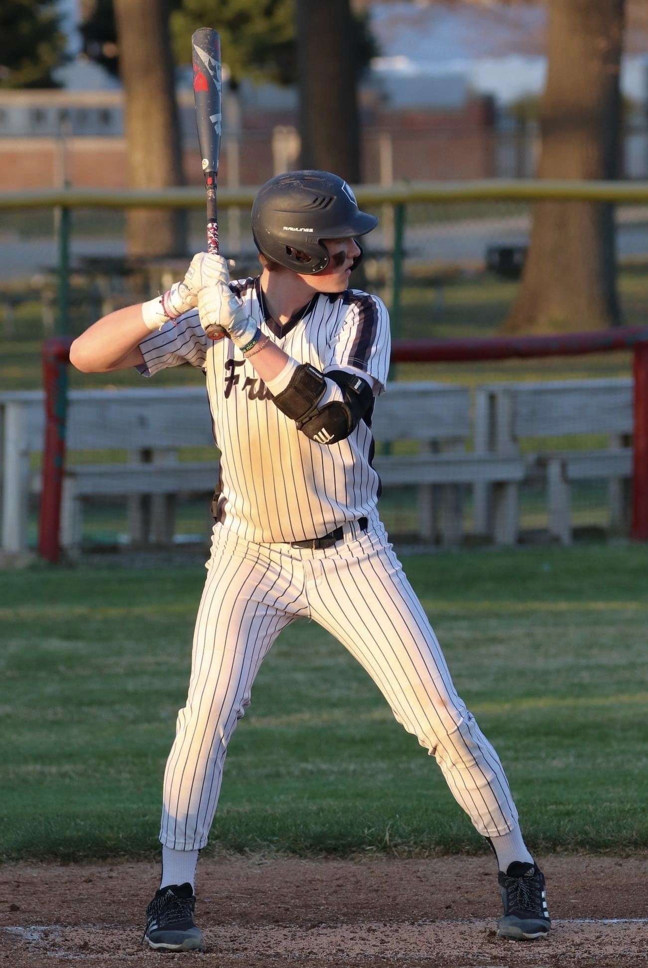 Kalamazoo standout makes U-12 Baseball World Cup roster